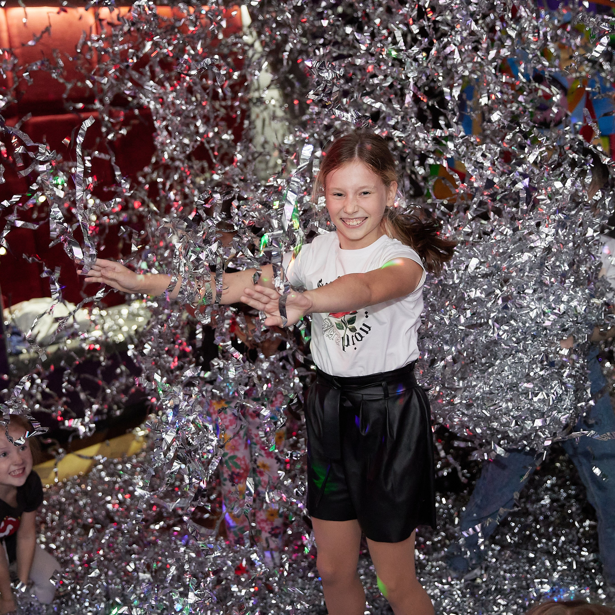 Семейные фотосъёмки. Выпускные альбомы в Томске. Фотограф Сергей Стёпин