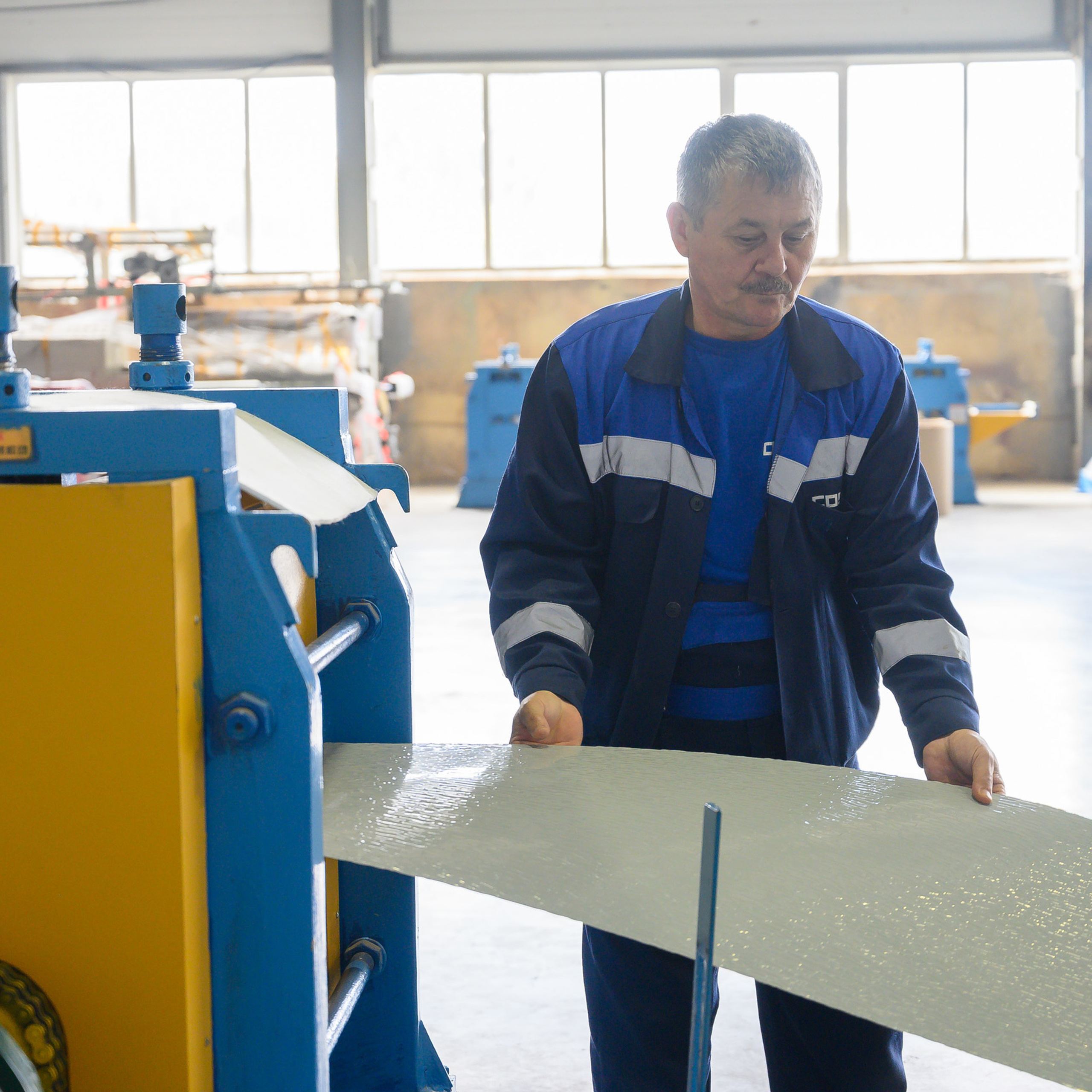 Industrial photo shoots. Photo & Video production, in Bishkek, Kyrgyzstan