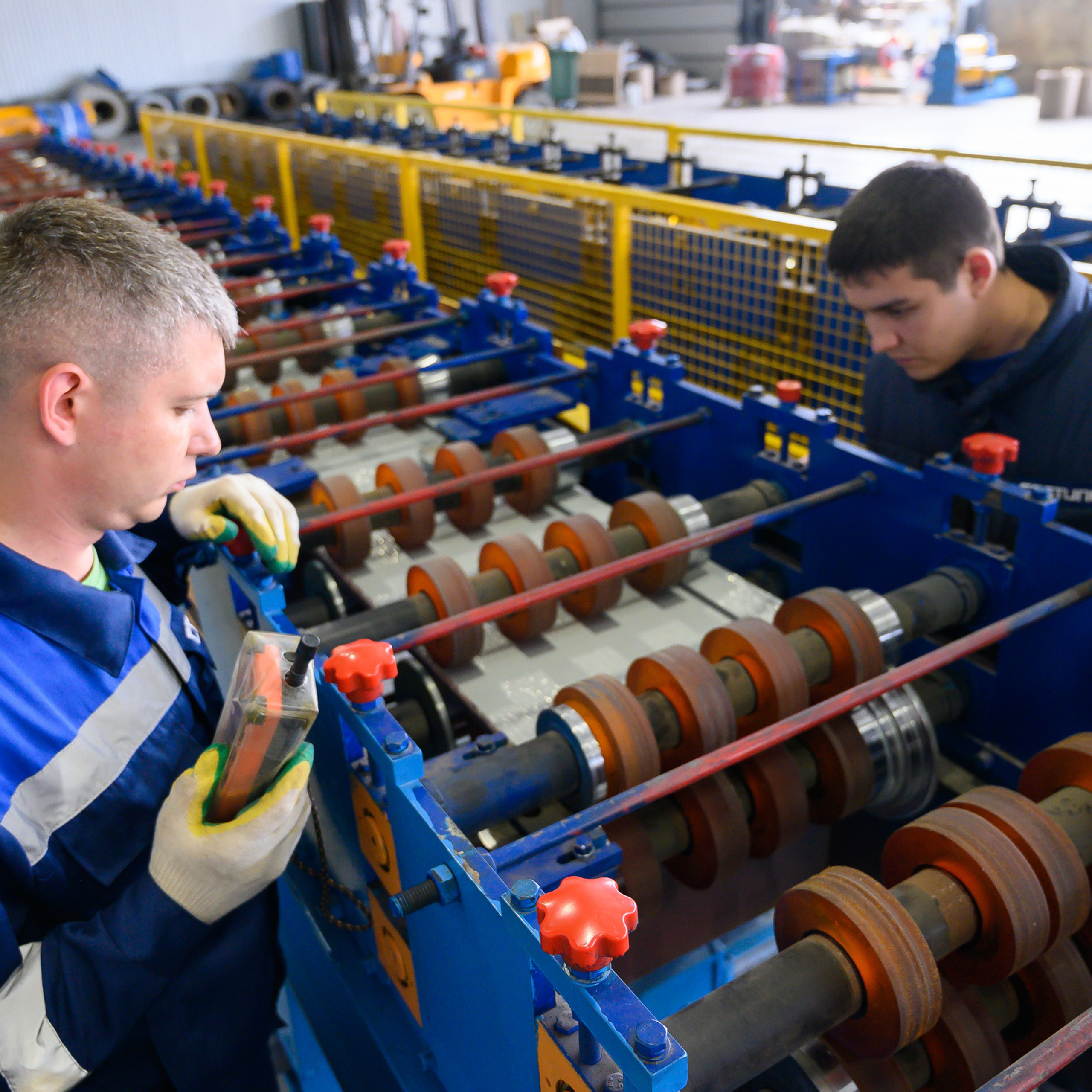 Industrial photo shoots. Photo & Video production, in Bishkek, Kyrgyzstan