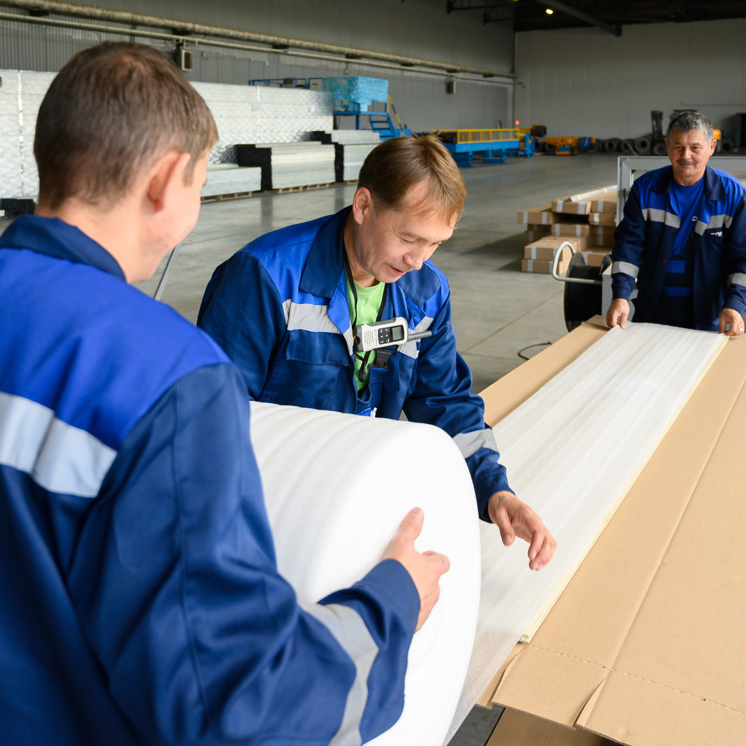 Industrial photo shoots. Photo & Video production, in Bishkek, Kyrgyzstan