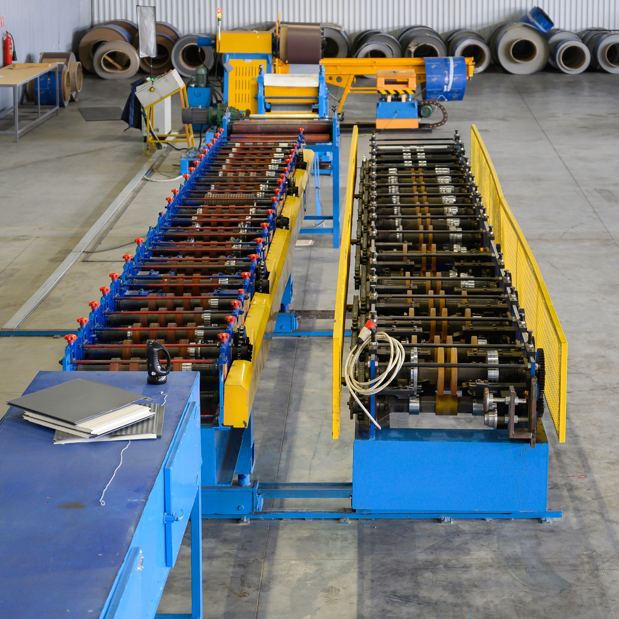 Industrial photo shoots. Photo & Video production, in Bishkek, Kyrgyzstan