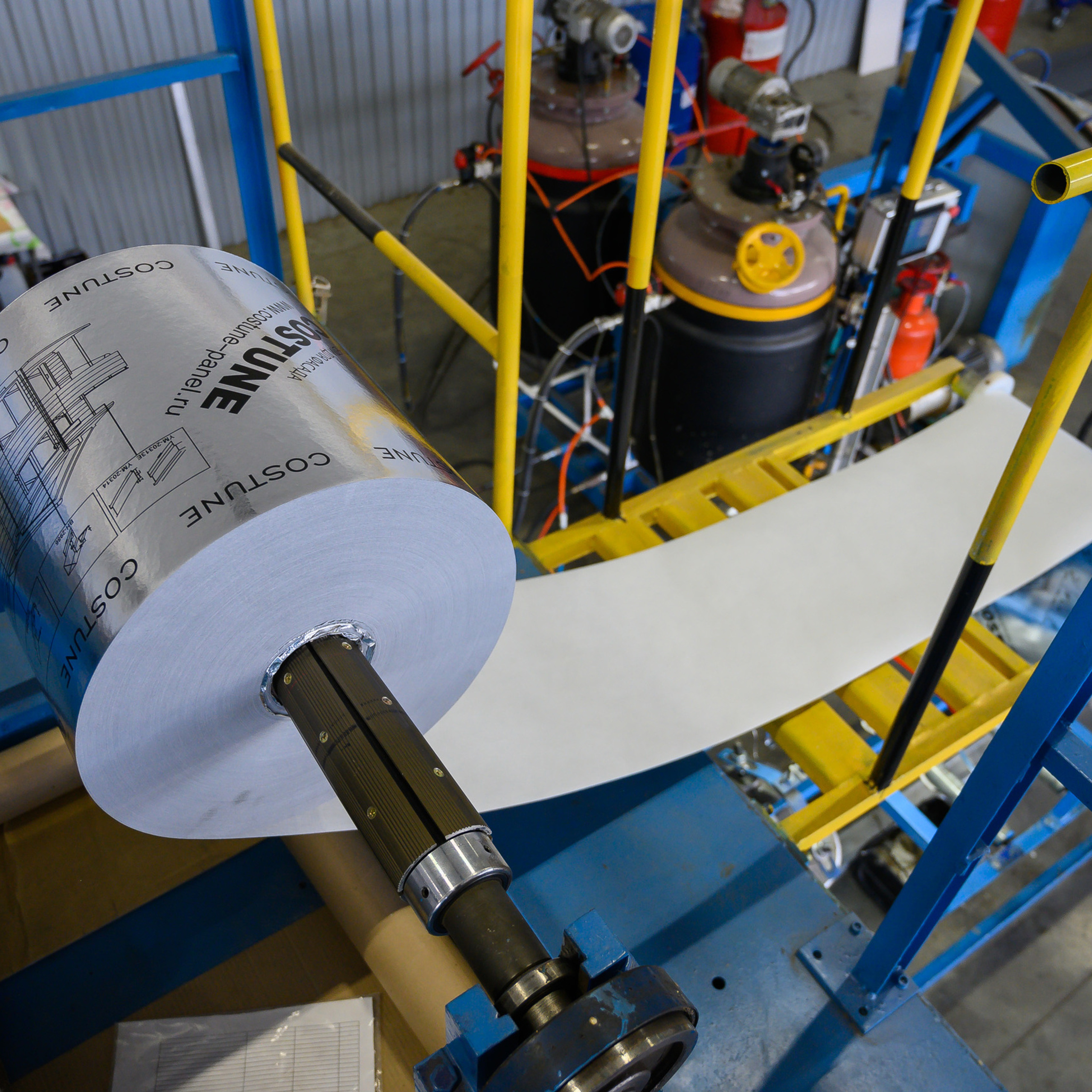 Industrial photo shoots. Photo & Video production, in Bishkek, Kyrgyzstan