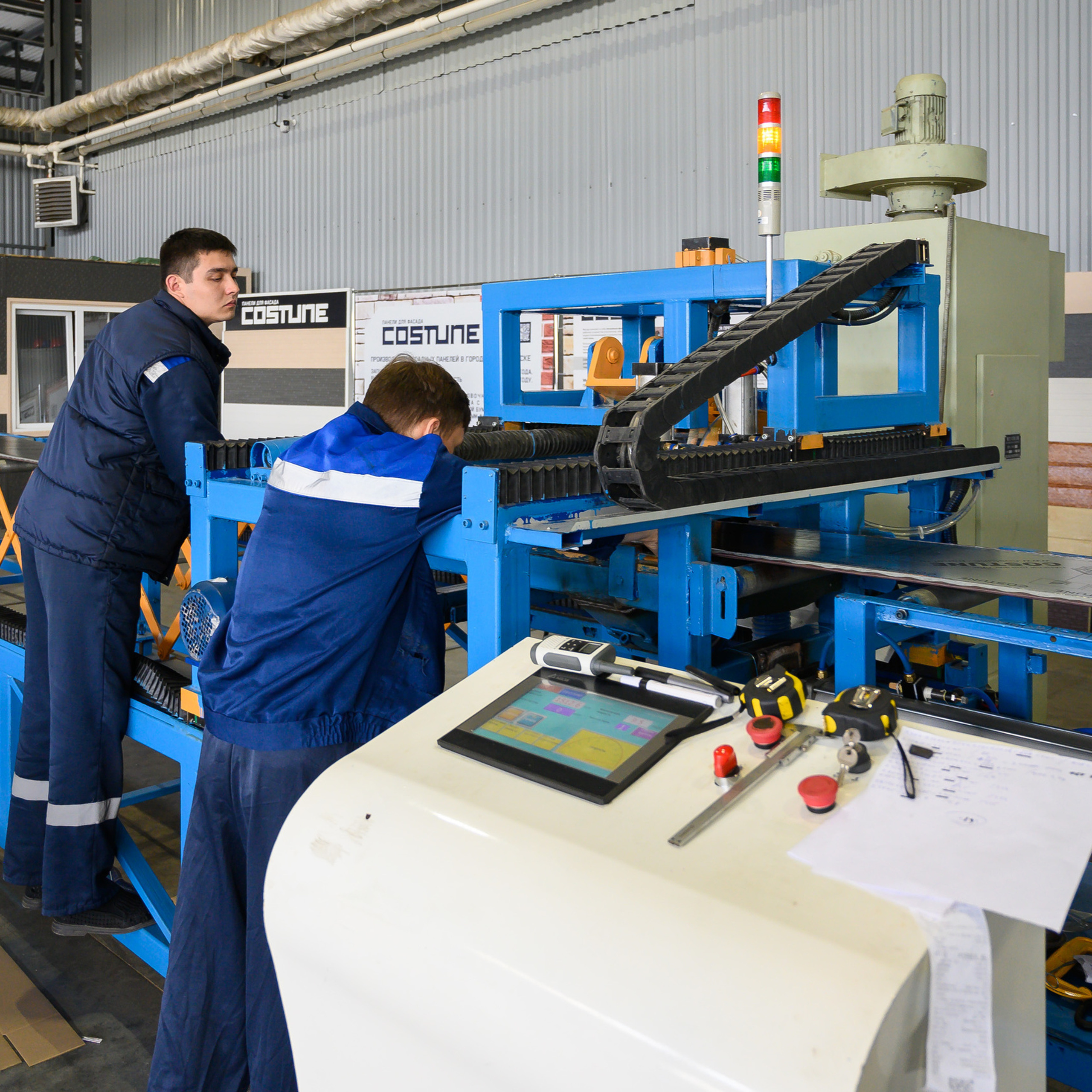 Industrial photo shoots. Photo & Video production, in Bishkek, Kyrgyzstan