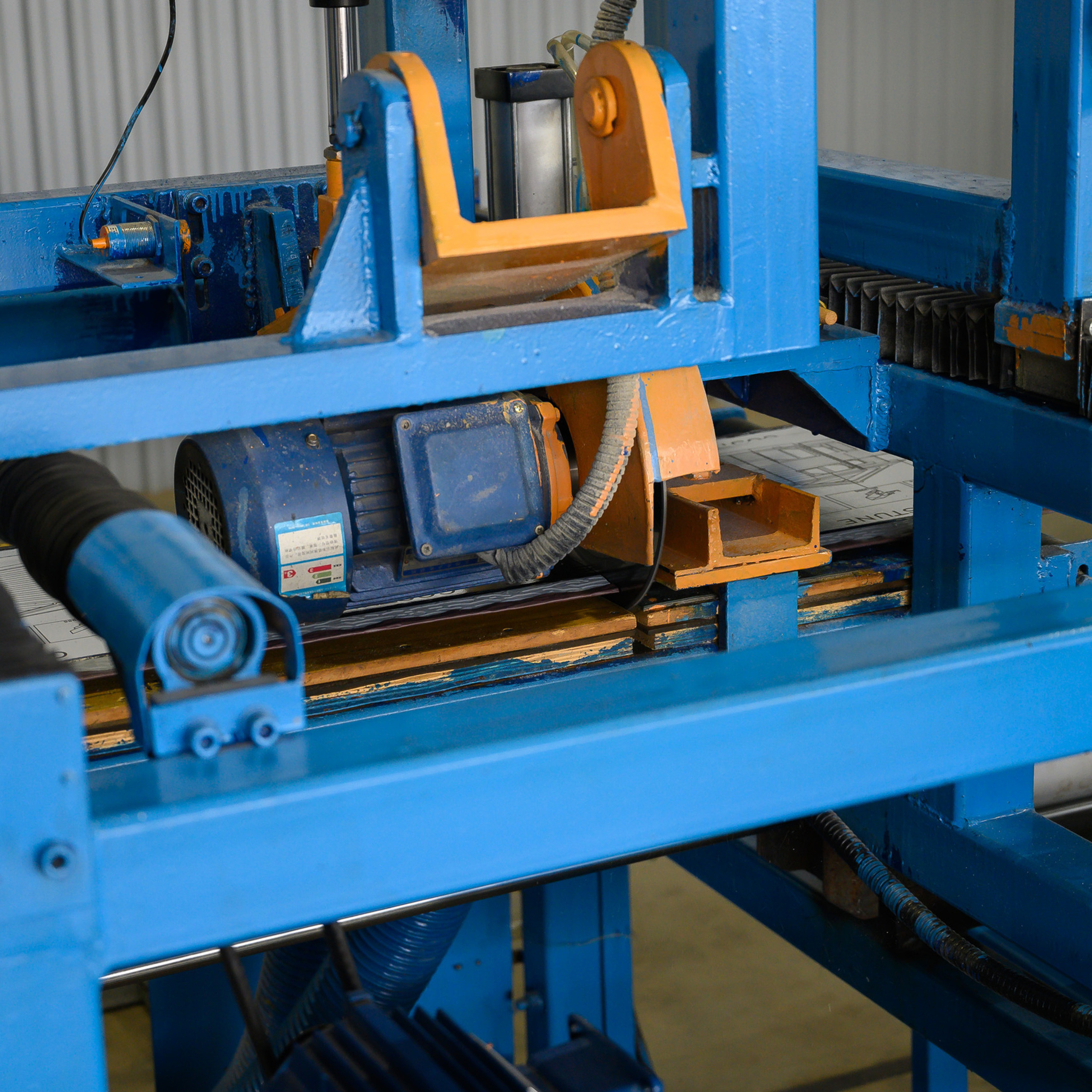 Industrial photo shoots. Photo & Video production, in Bishkek, Kyrgyzstan