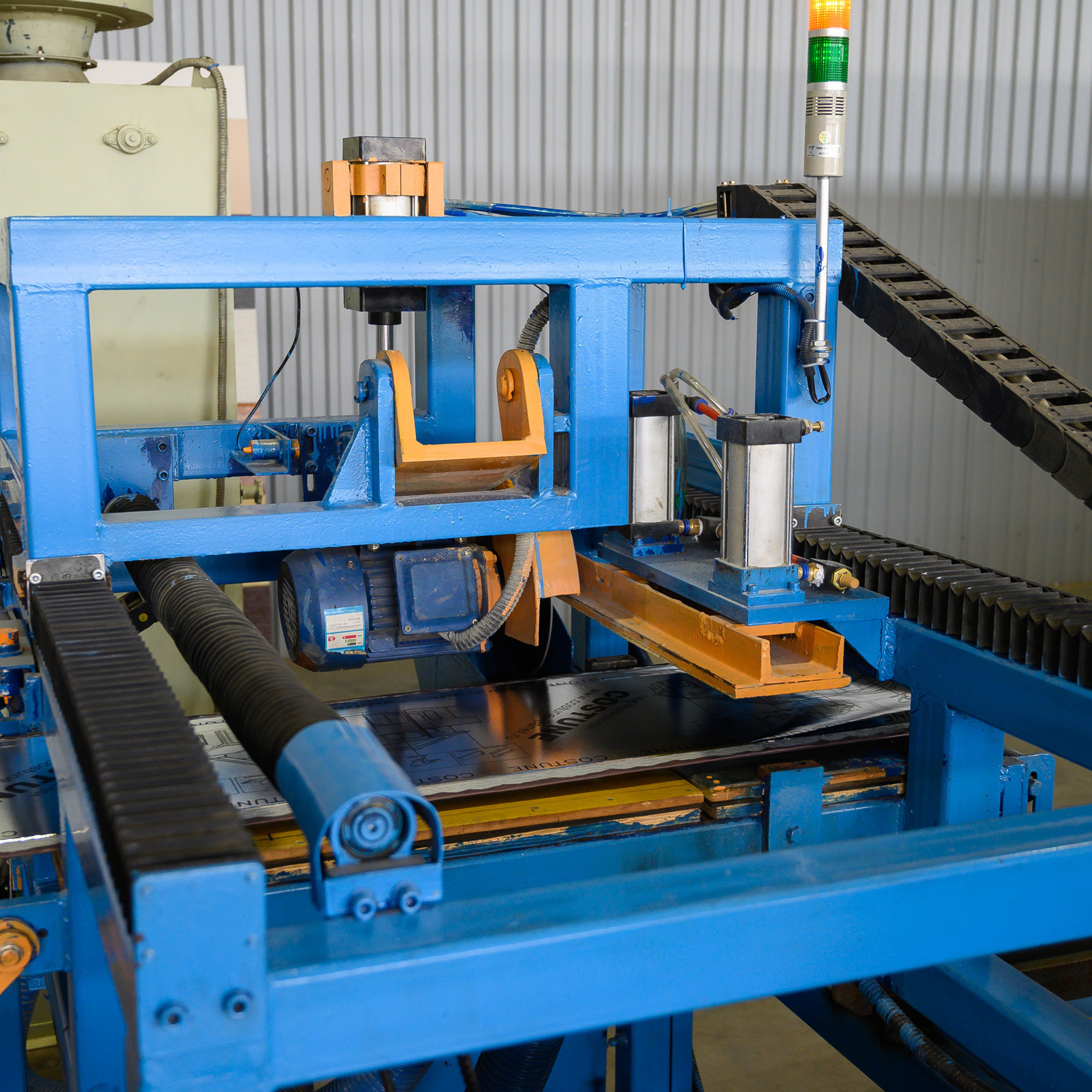 Industrial photo shoots. Photo & Video production, in Bishkek, Kyrgyzstan