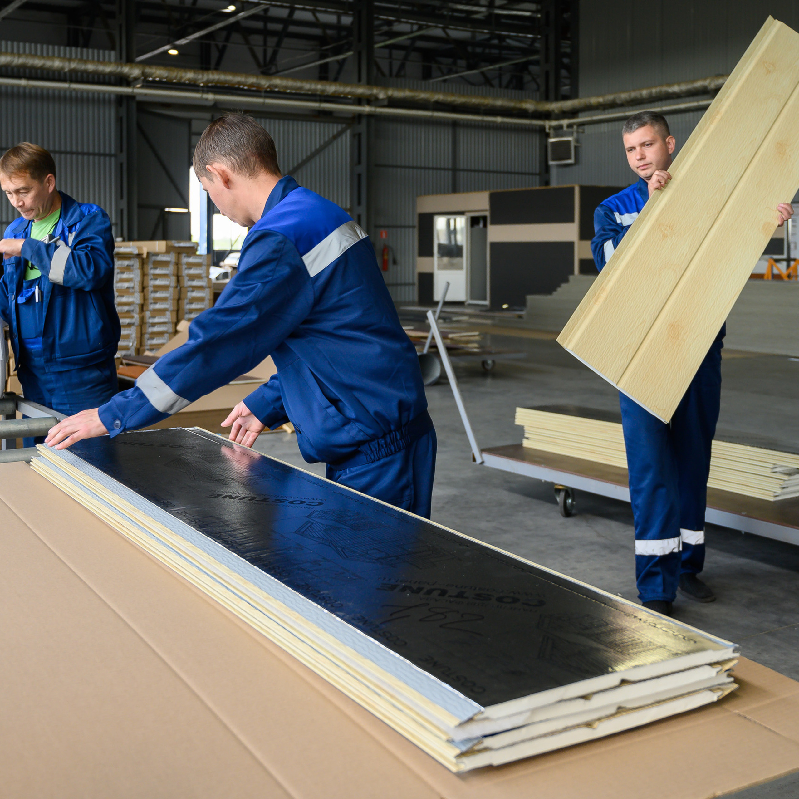 Industrial photo shoots. Photo & Video production, in Bishkek, Kyrgyzstan