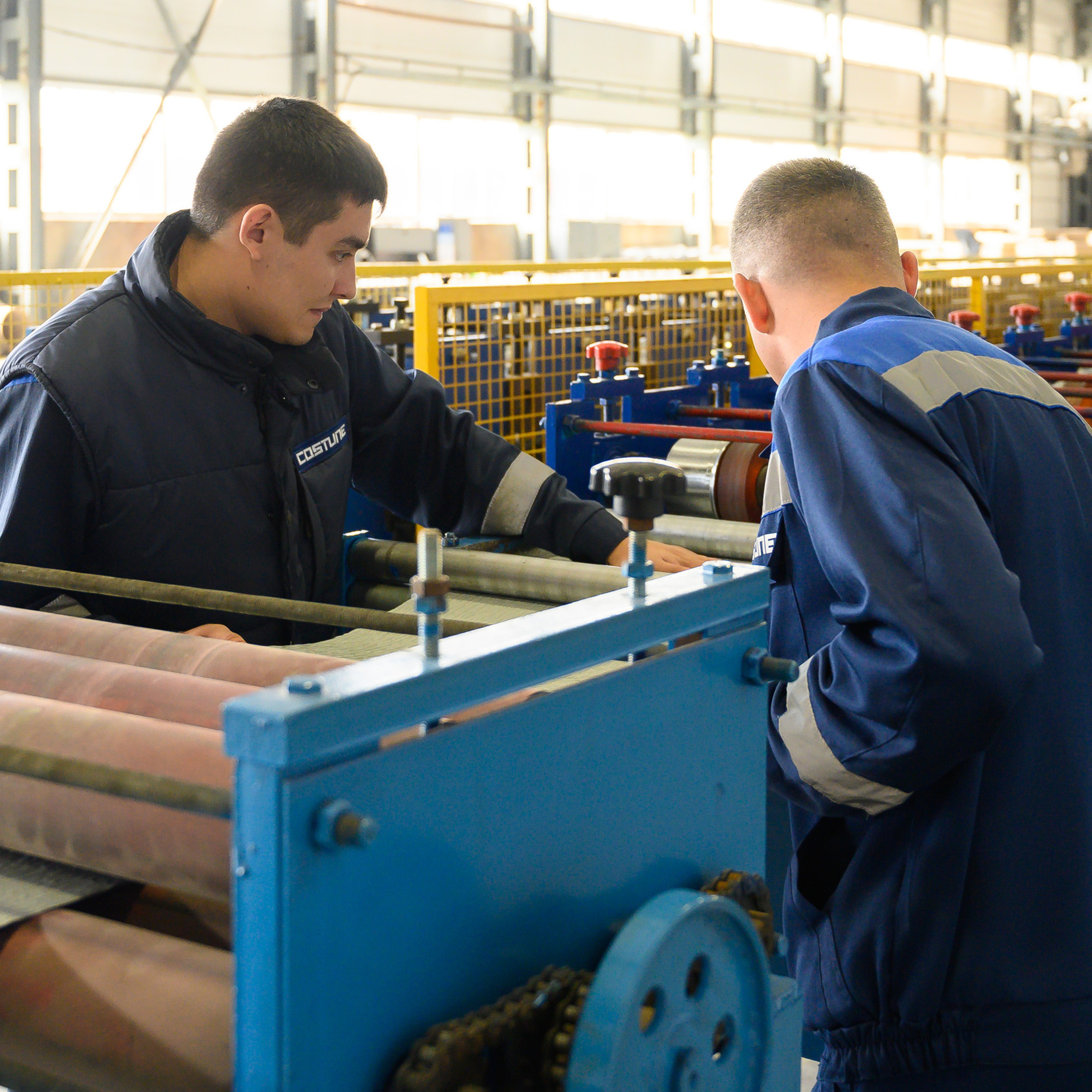 Industrial photo shoots. Photo & Video production, in Bishkek, Kyrgyzstan