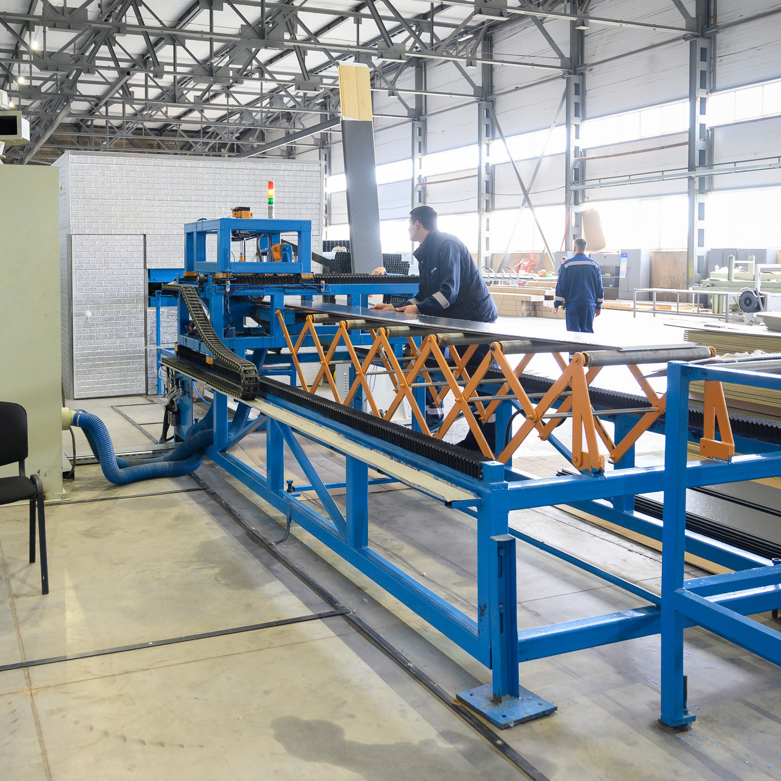 Industrial photo shoots. Photo & Video production, in Bishkek, Kyrgyzstan