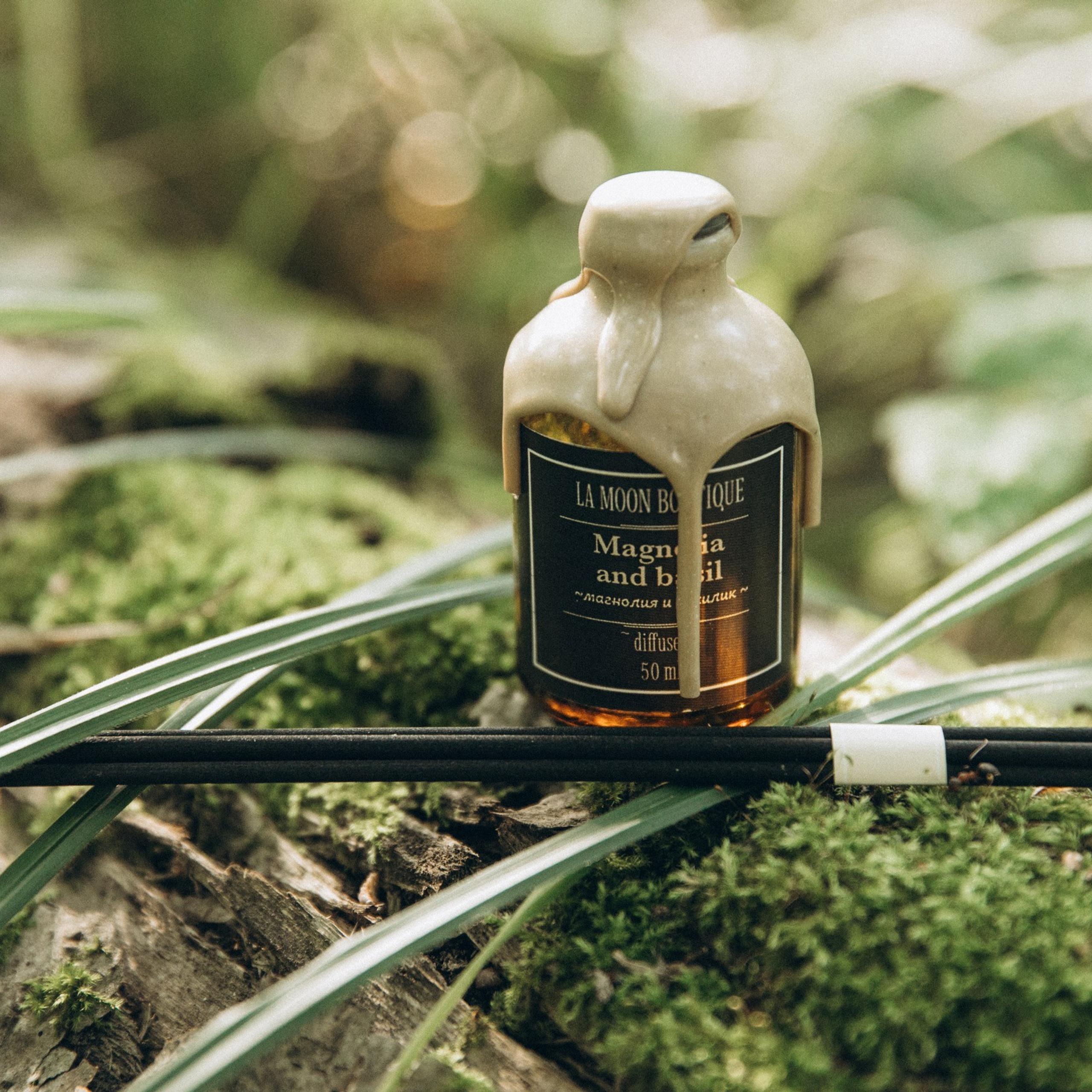 Ароматы для дома. • La Moon boutique •