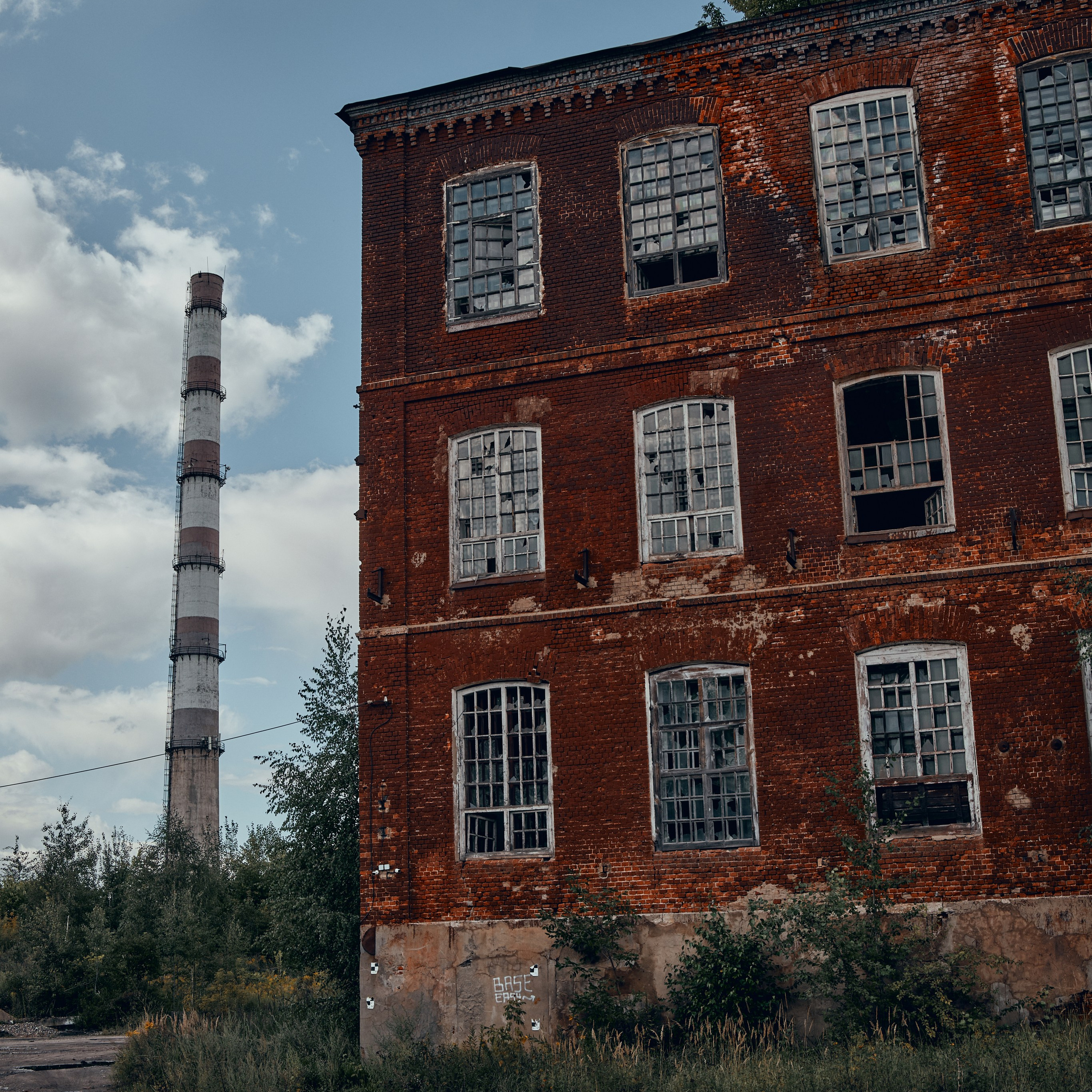 Иваново. Города России. Travel street photo. Visual artist (photo & arts)