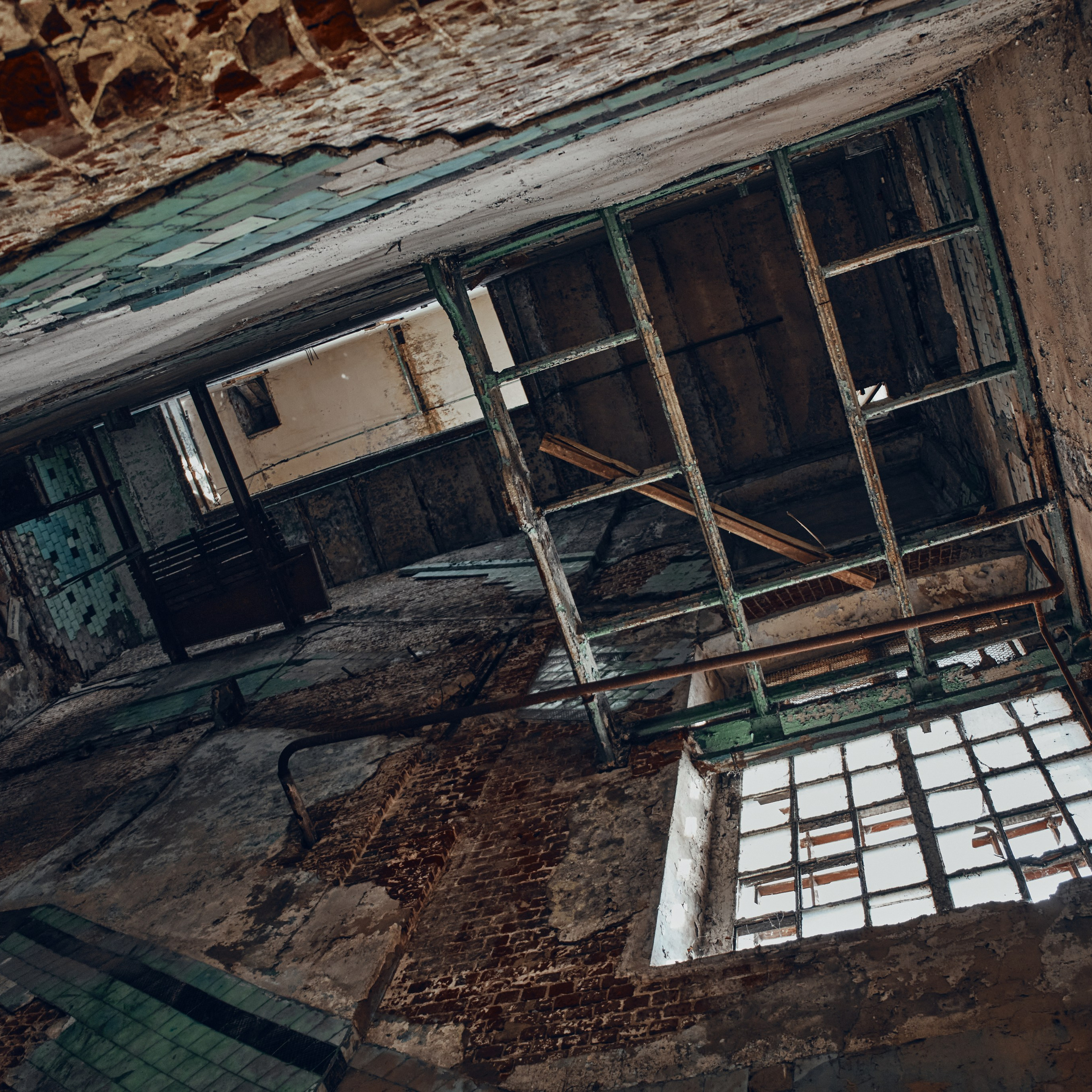 Иваново. Города России. Travel street photo. Visual artist (photo & arts)