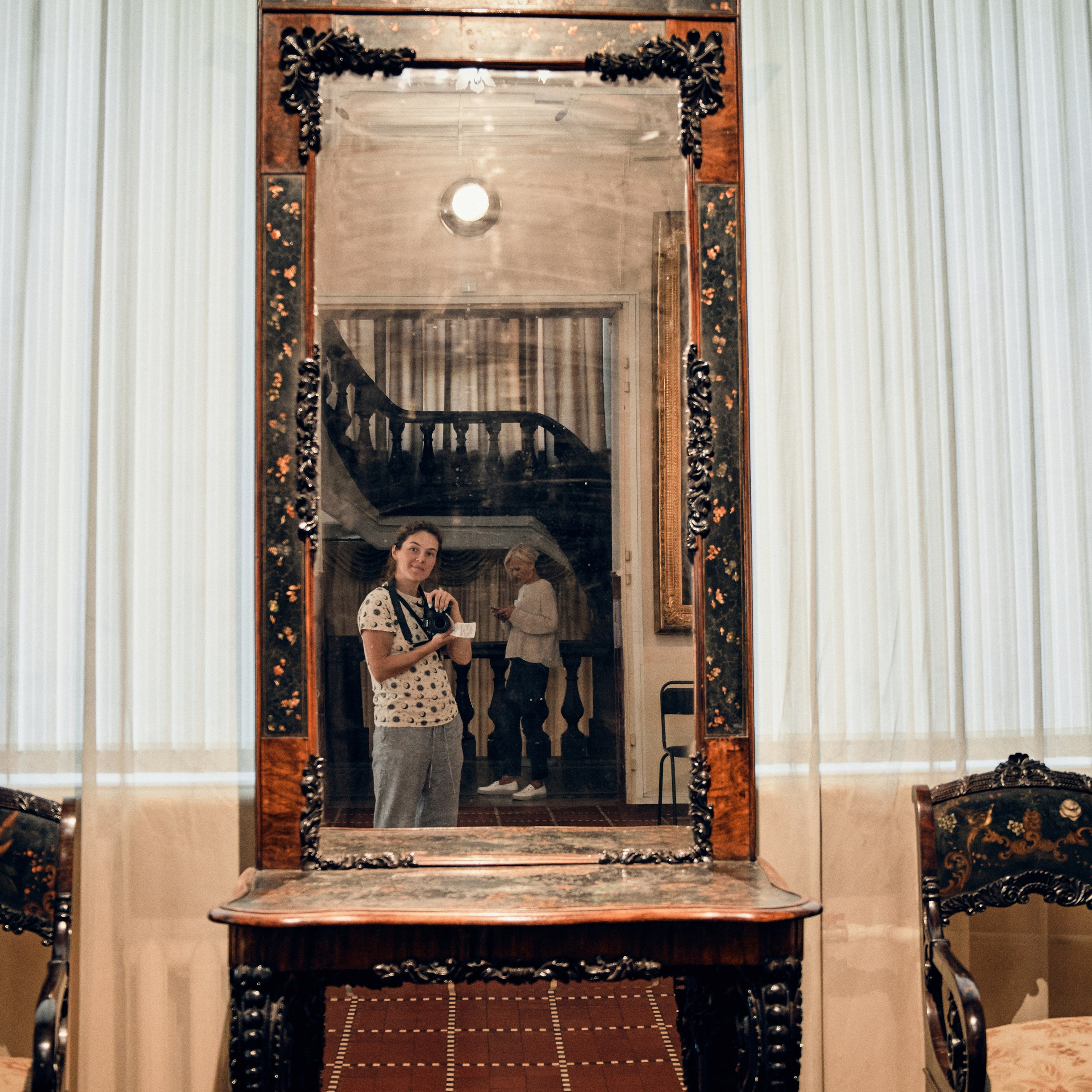 Иваново. Города России. Travel street photo. Visual artist (photo & arts)