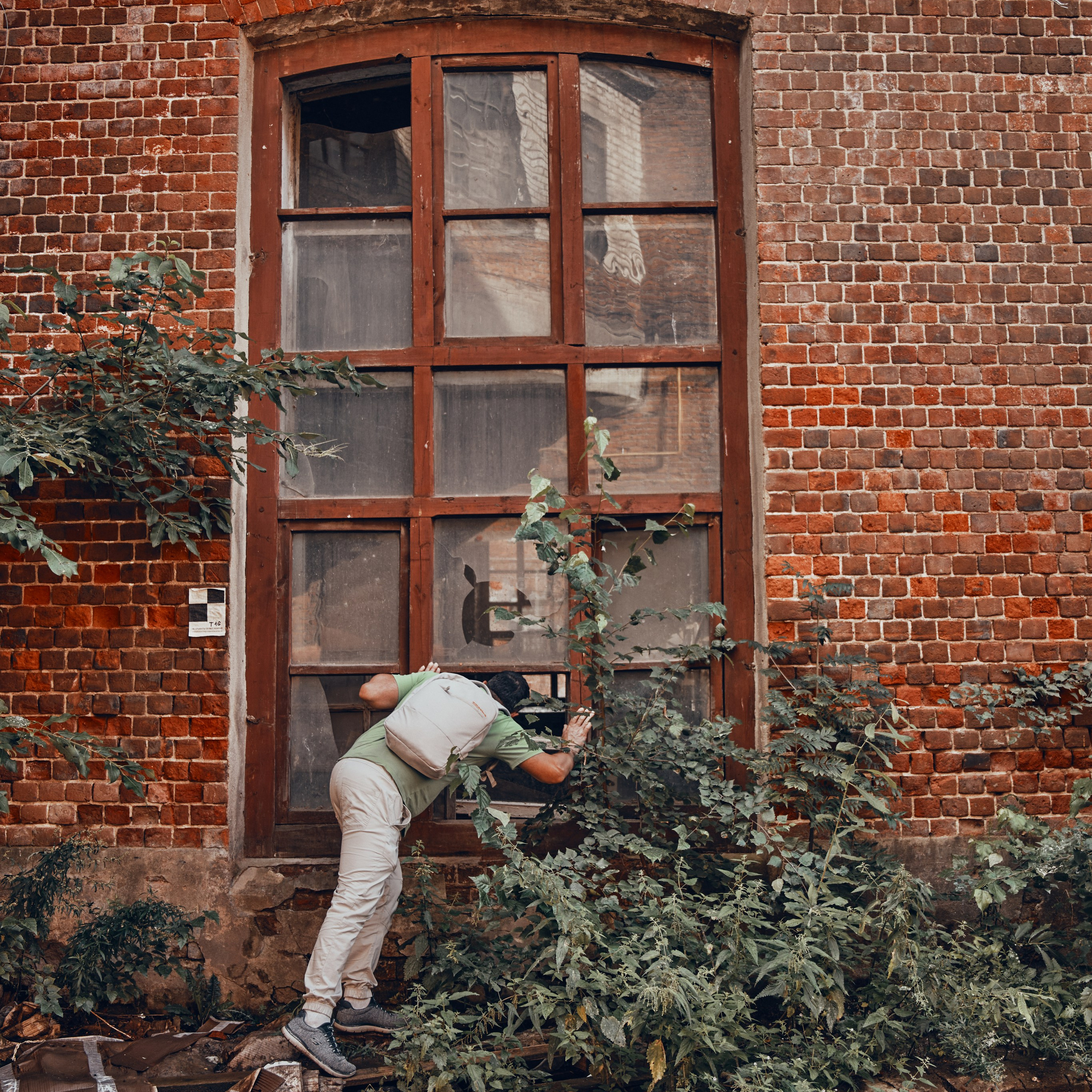 Иваново. Города России. Travel street photo. Visual artist (photo & arts)