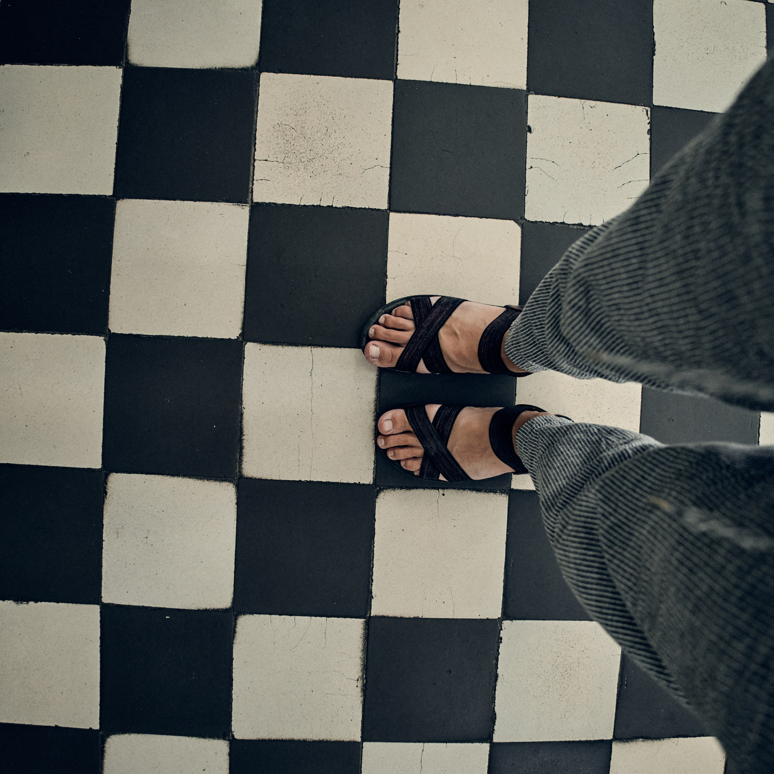 Иваново. Города России. Travel street photo. Visual artist (photo & arts)