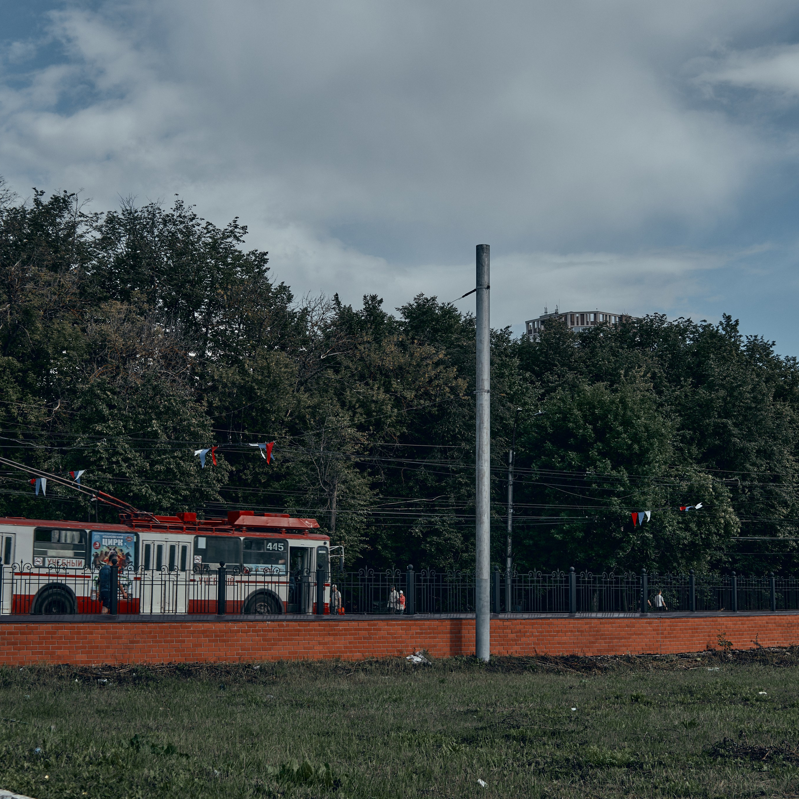 Иваново. Города России. Travel street photo. Visual artist (photo & arts)