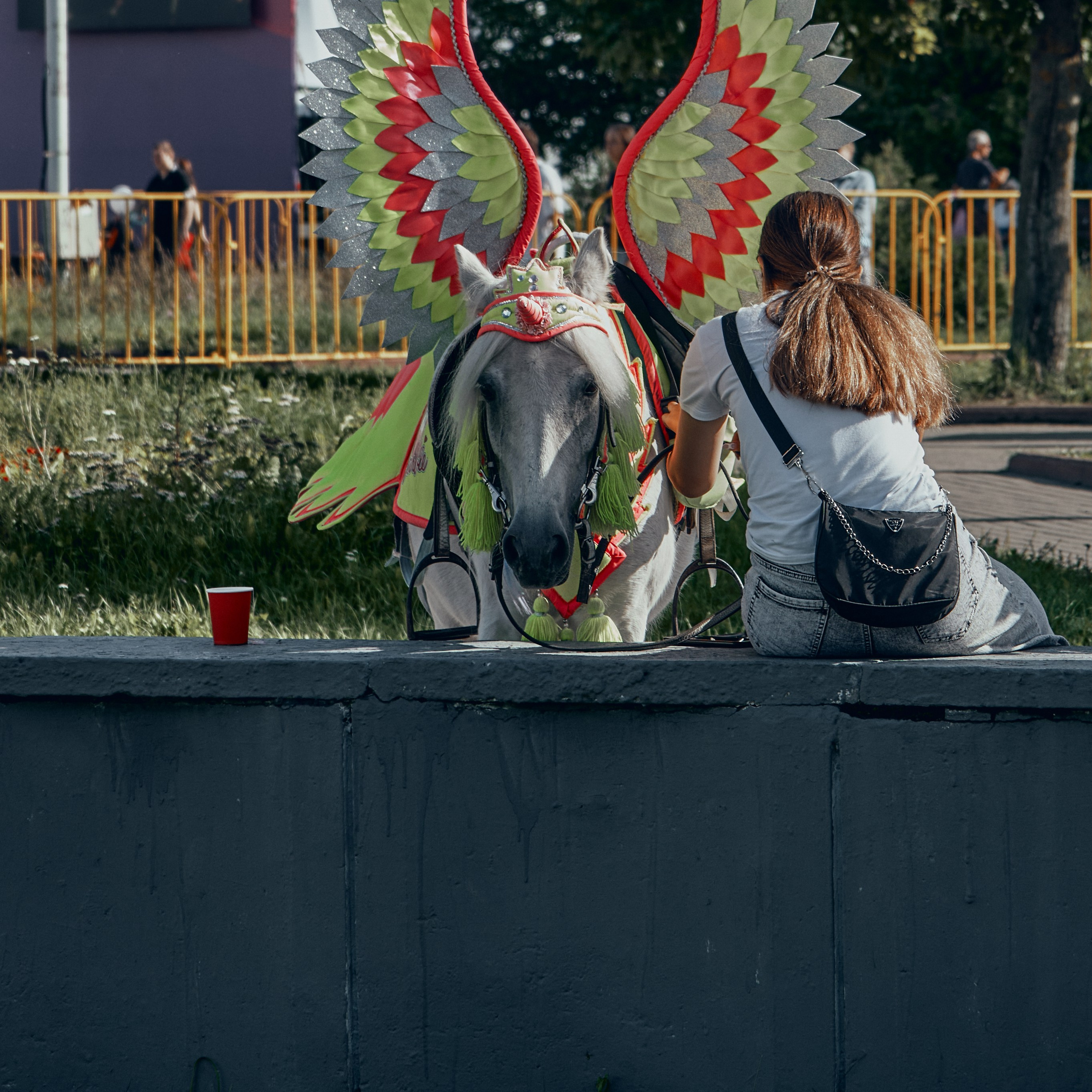 Иваново. Города России. Travel street photo. Visual artist (photo & arts)