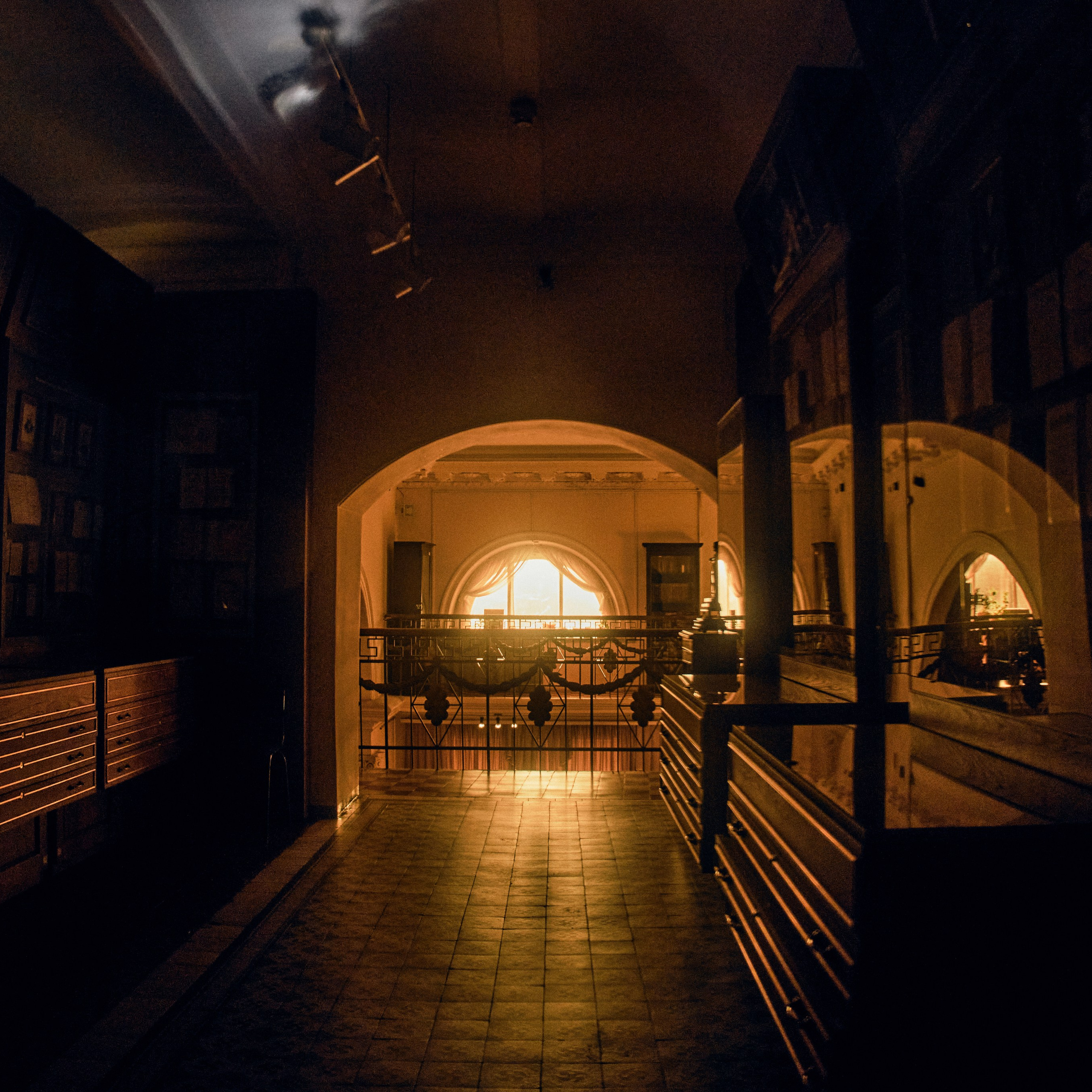 Иваново. Города России. Travel street photo. Visual artist (photo & arts)