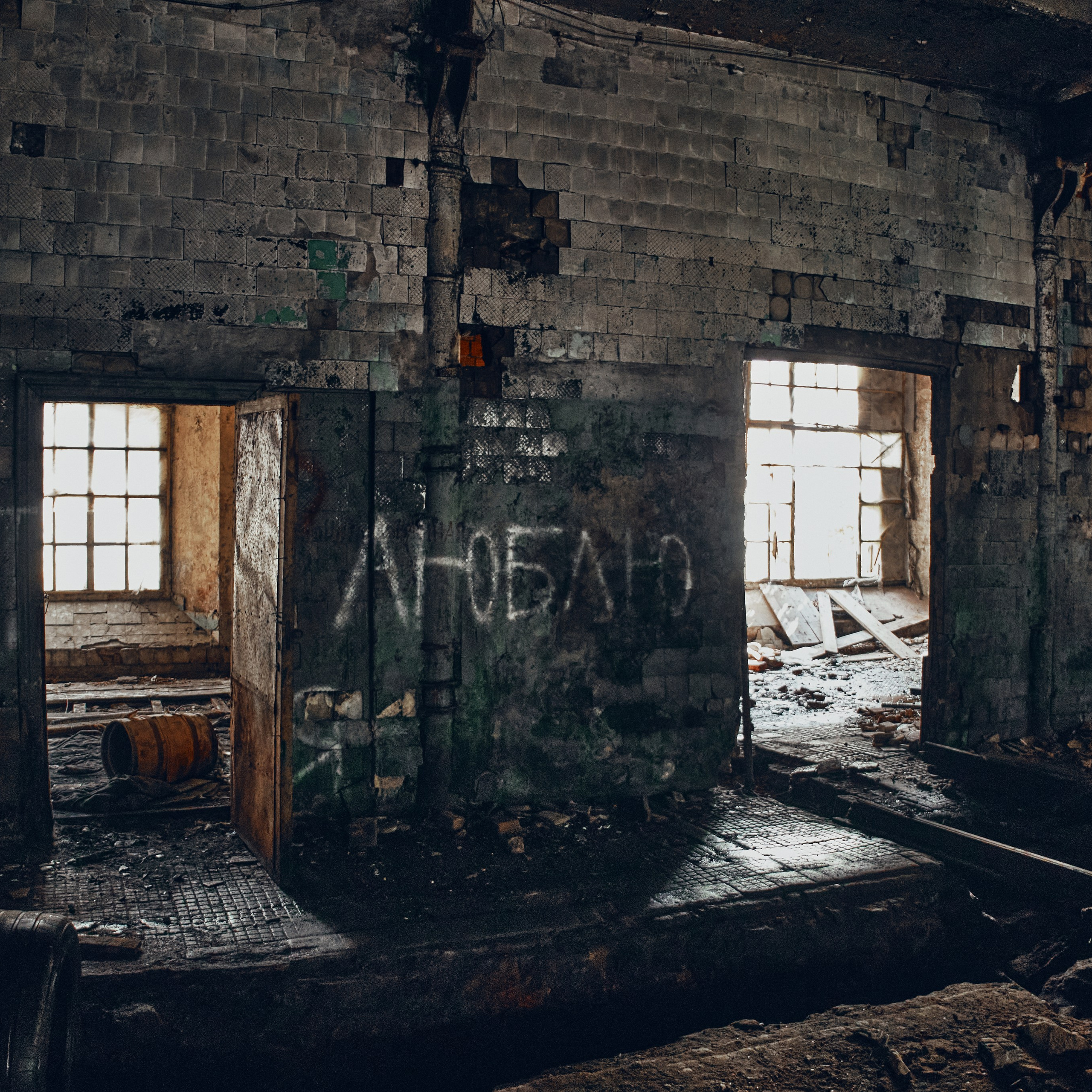 Иваново. Города России. Travel street photo. Visual artist (photo & arts)