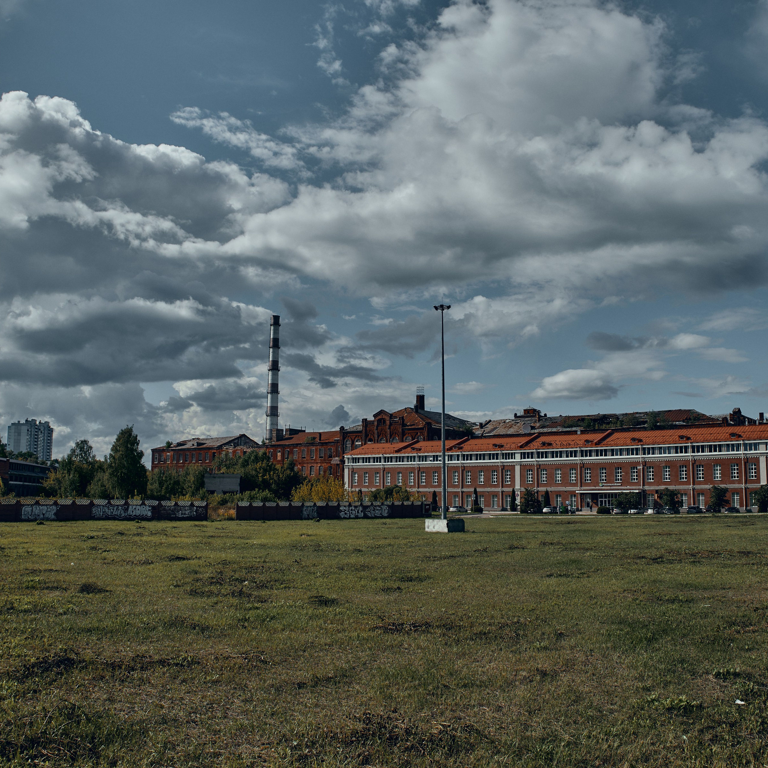Иваново. Города России. Travel street photo. Visual artist (photo & arts)