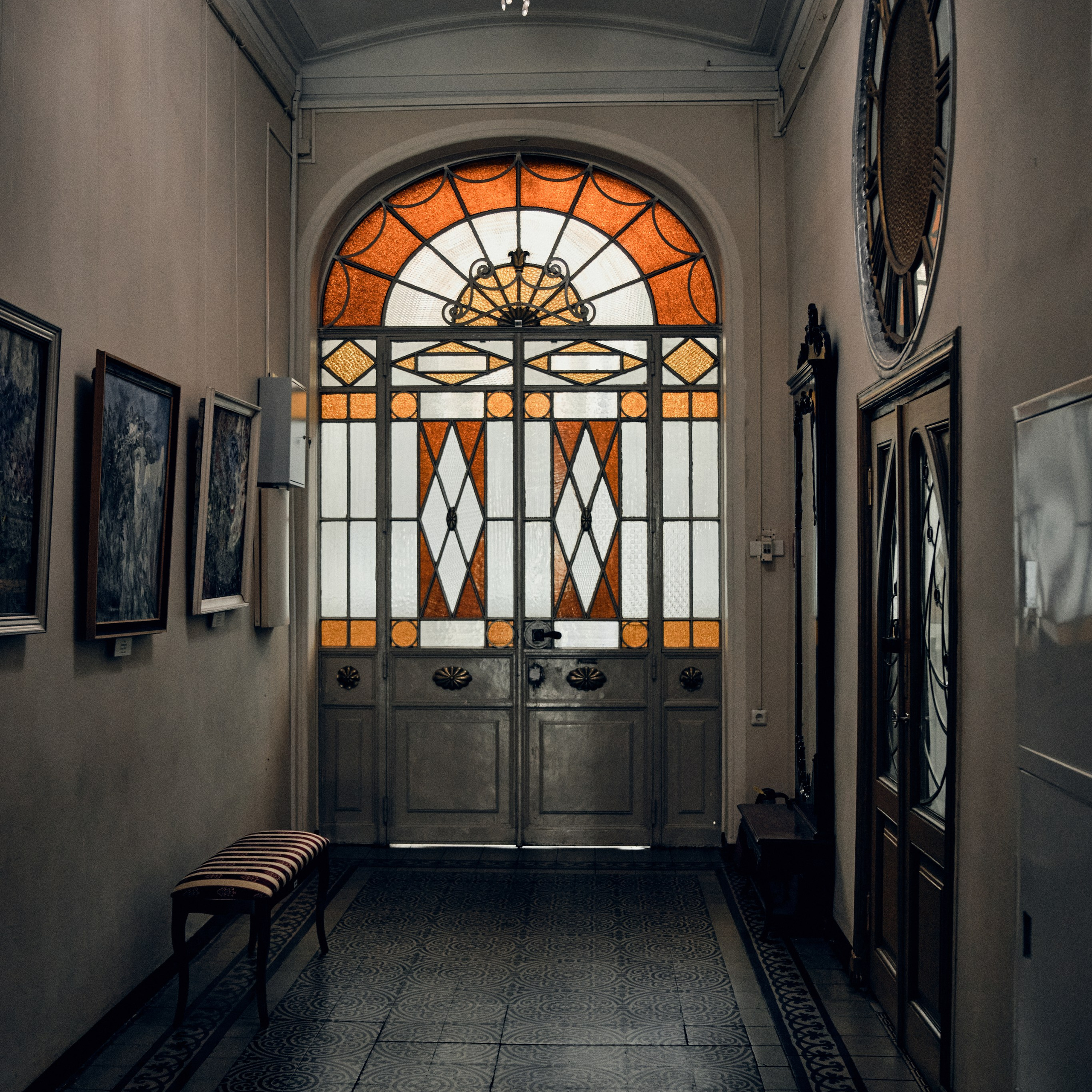 Иваново. Города России. Travel street photo. Visual artist (photo & arts)