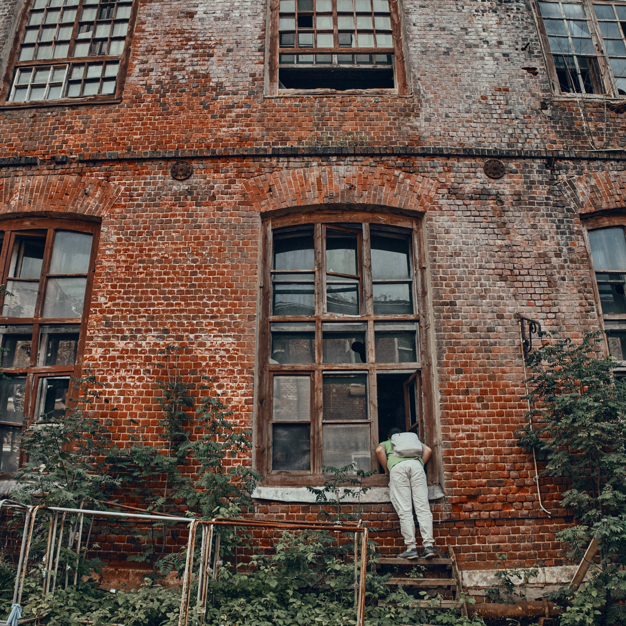 Иваново. Города России. Travel street photo. Visual artist (photo & arts)