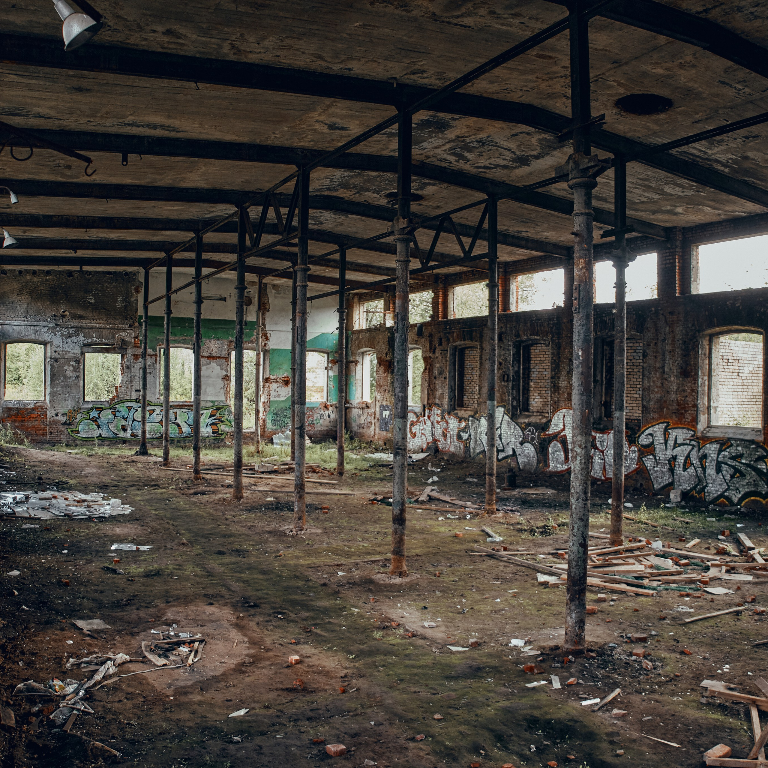 Иваново. Города России. Travel street photo. Visual artist (photo & arts)