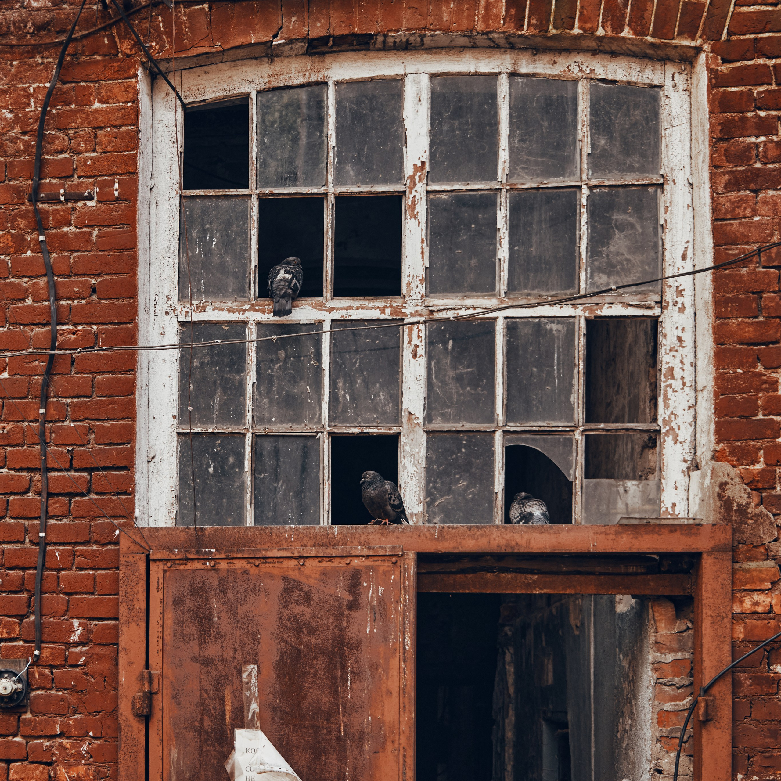 Иваново. Города России. Travel street photo. Visual artist (photo & arts)