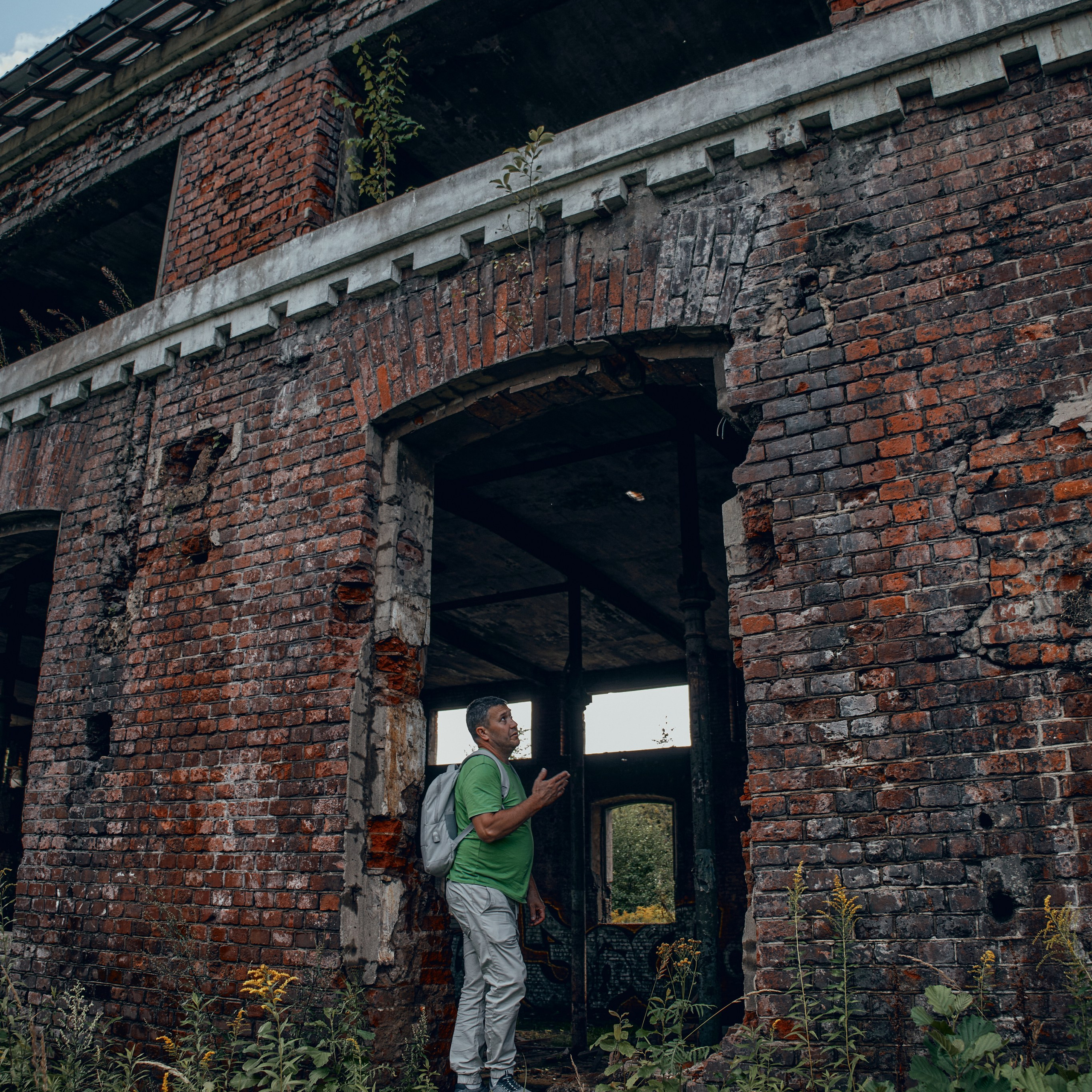 Иваново. Города России. Travel street photo. Visual artist (photo & arts)