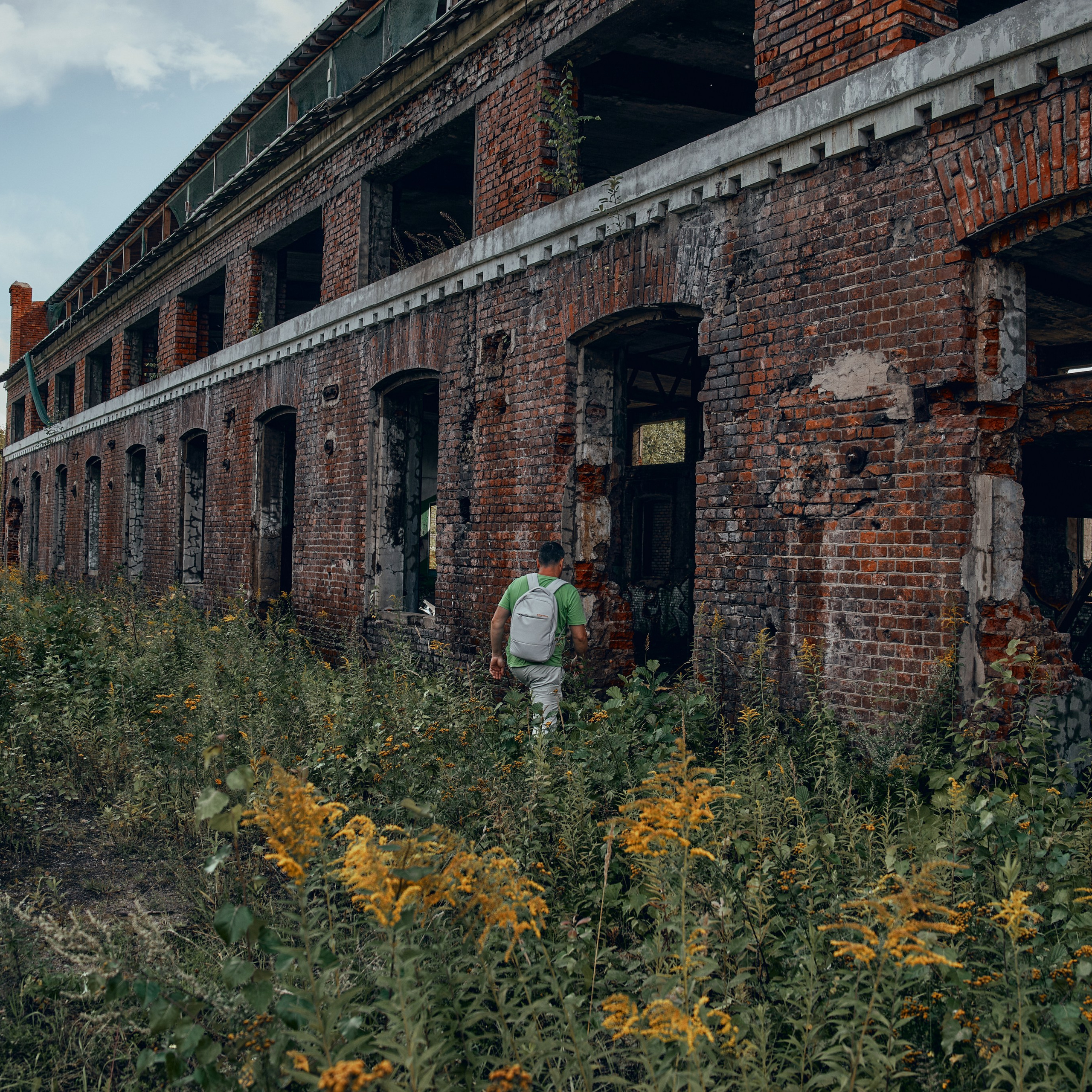 Иваново. Города России. Travel street photo. Visual artist (photo & arts)