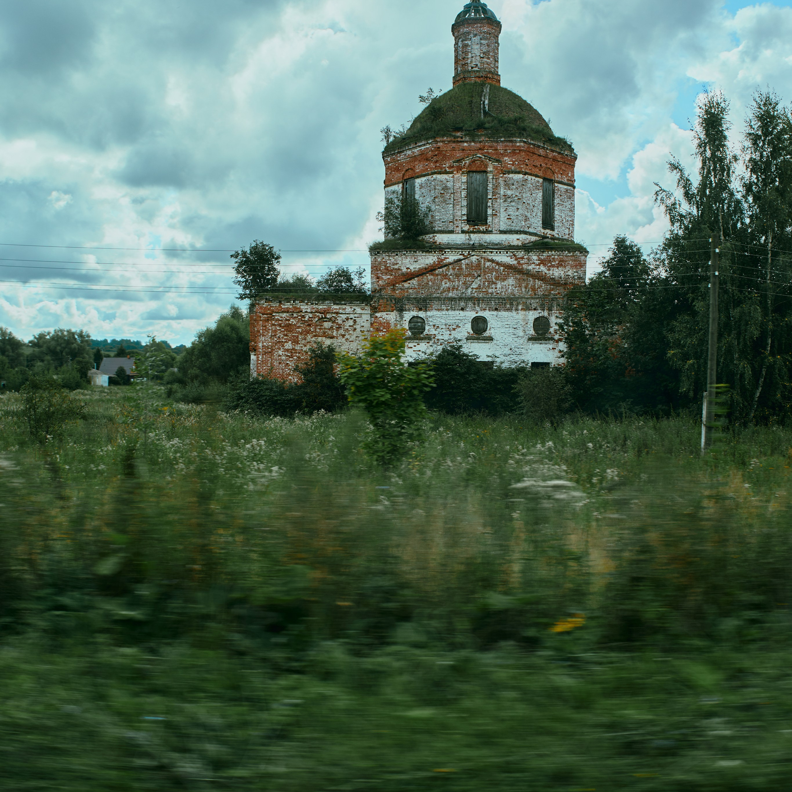Иваново. Города России. Travel street photo. Visual artist (photo & arts)