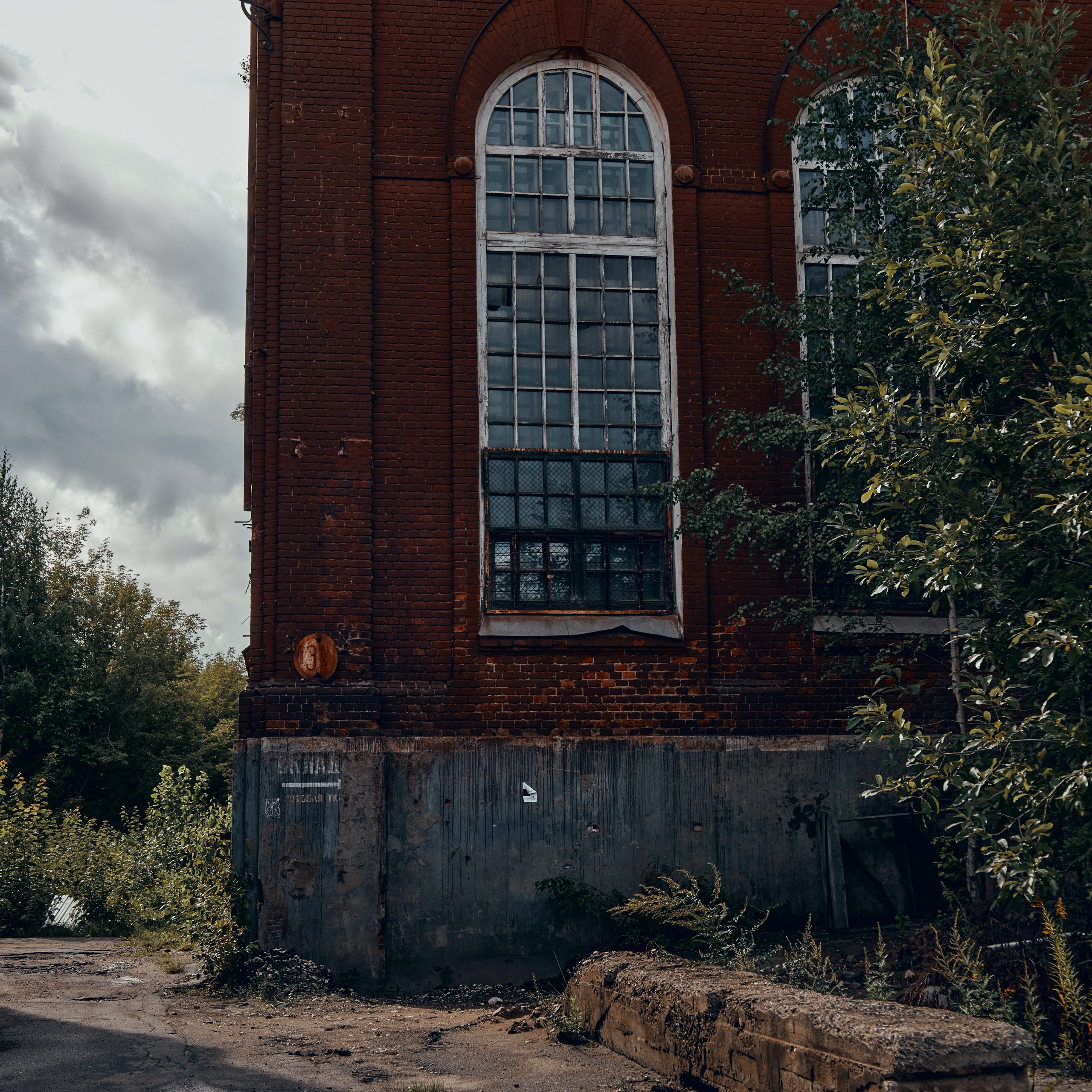 Иваново. Города России. Travel street photo. Visual artist (photo & arts)