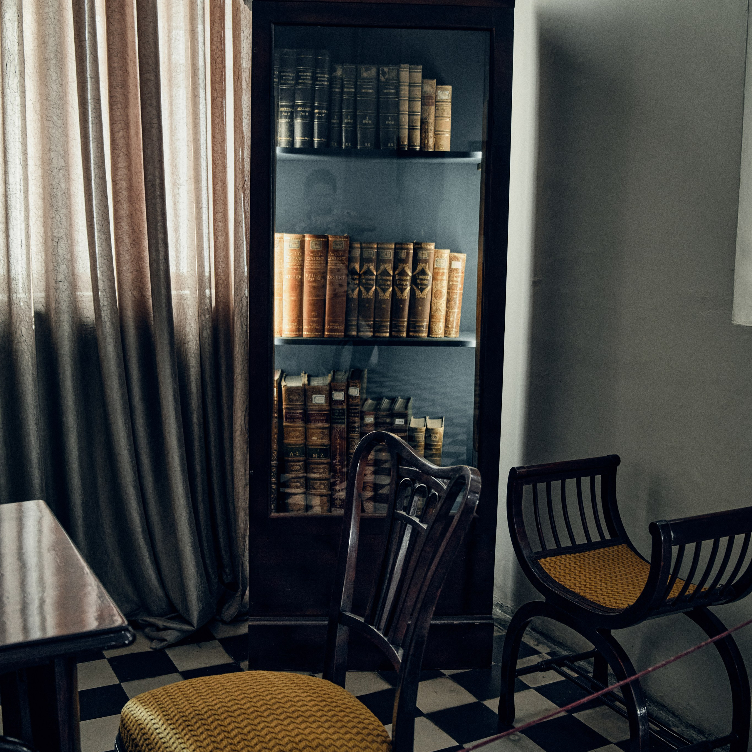 Иваново. Города России. Travel street photo. Visual artist (photo & arts)