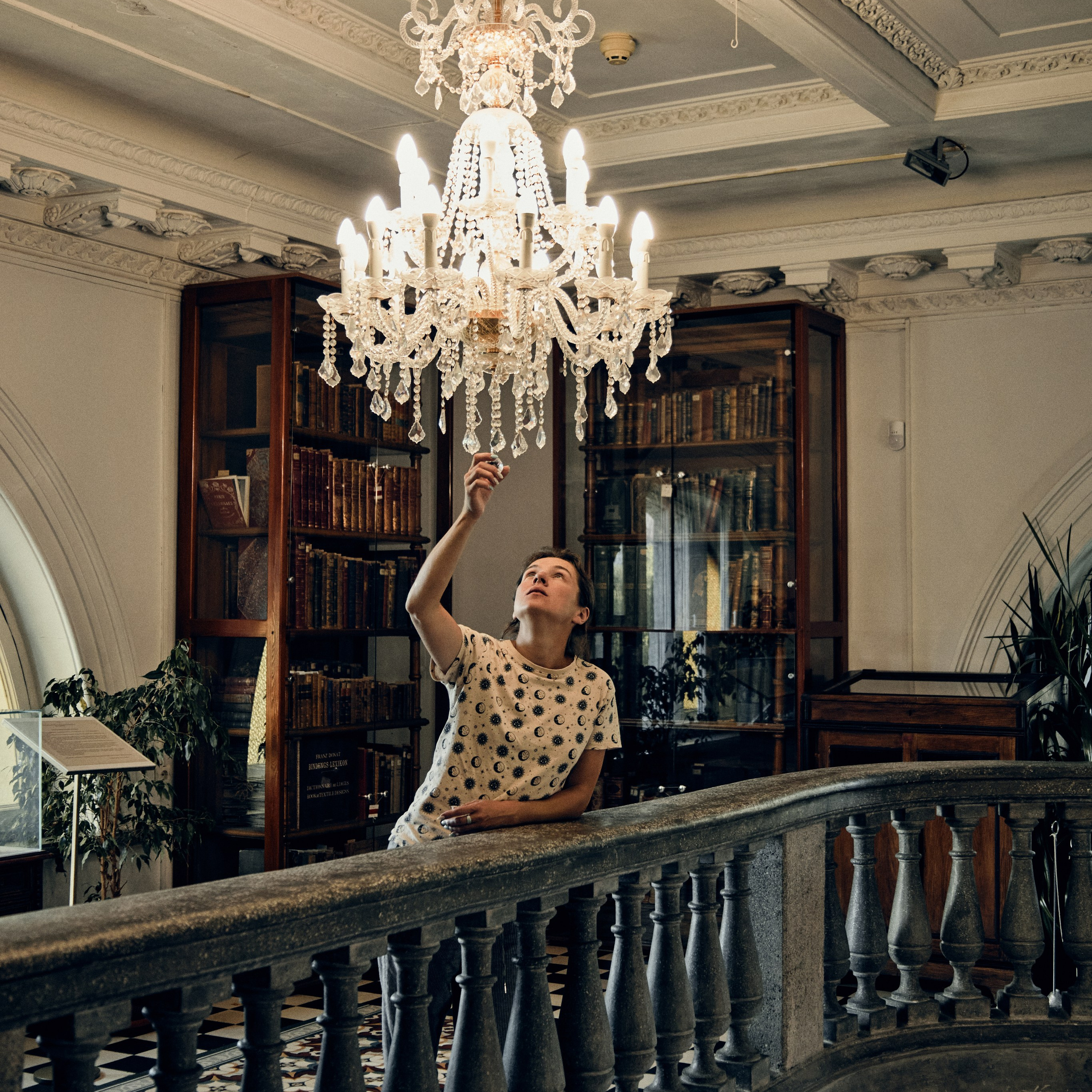 Иваново. Города России. Travel street photo. Visual artist (photo & arts)