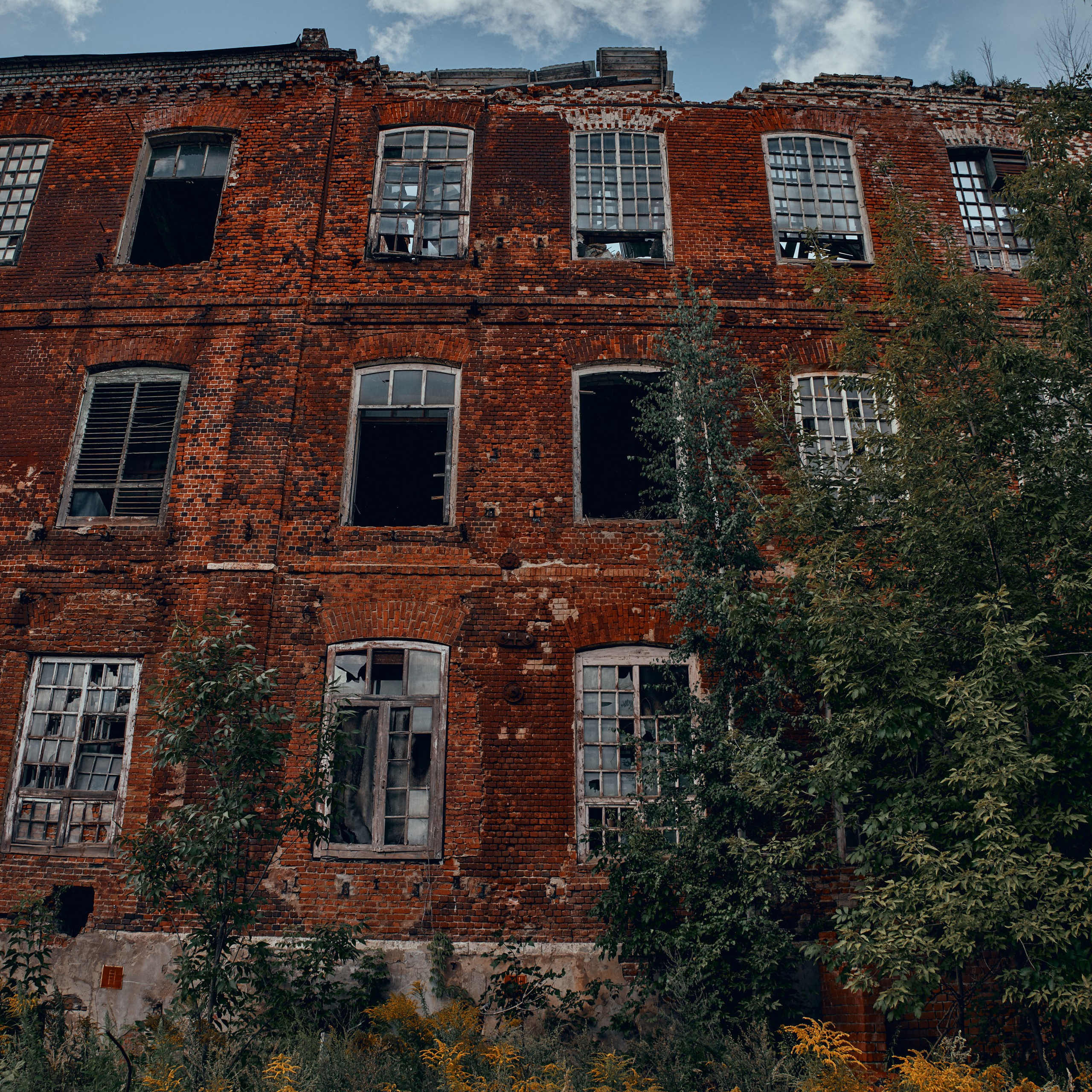 Иваново. Города России. Travel street photo. Visual artist (photo & arts)