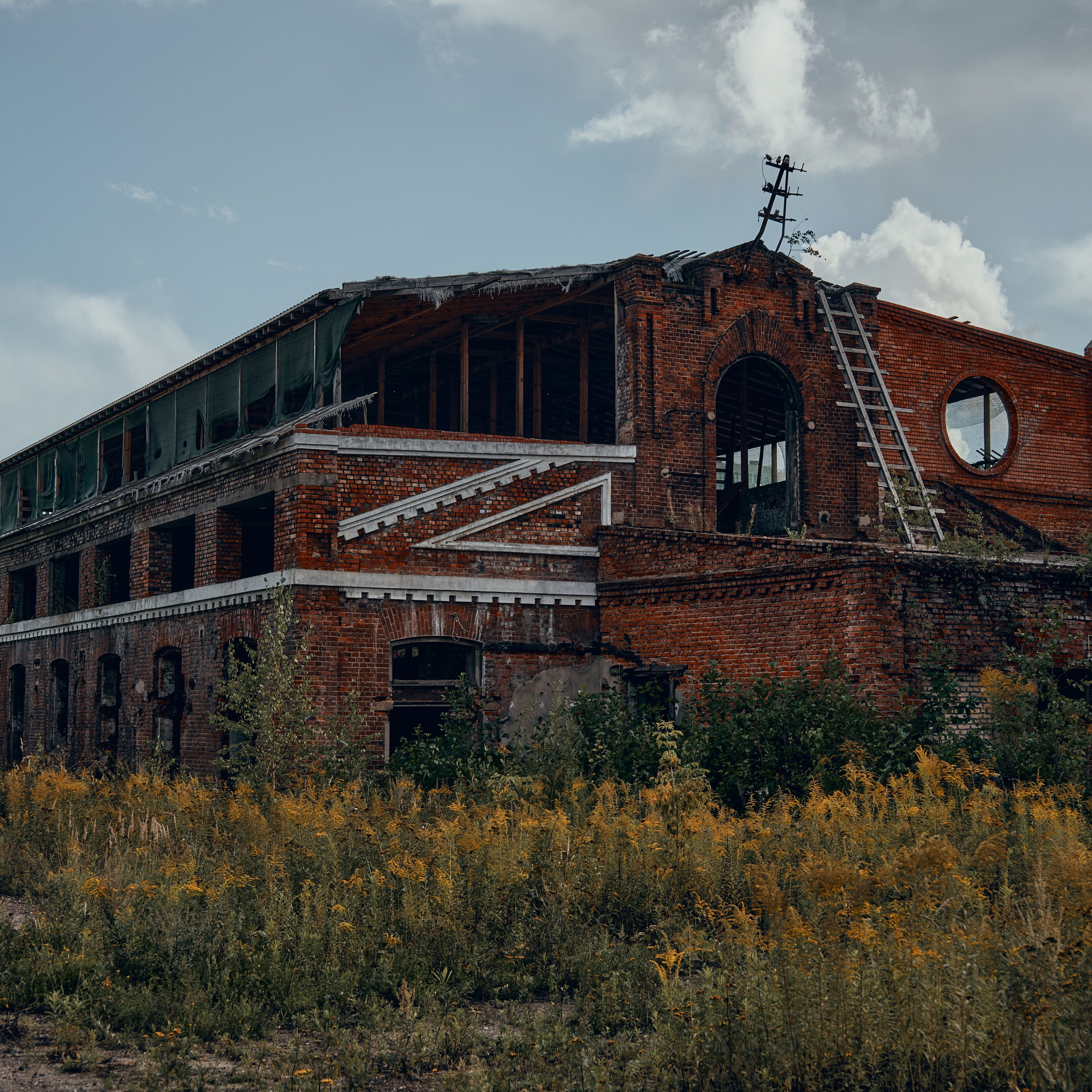 Иваново. Города России. Travel street photo. Visual artist (photo & arts)