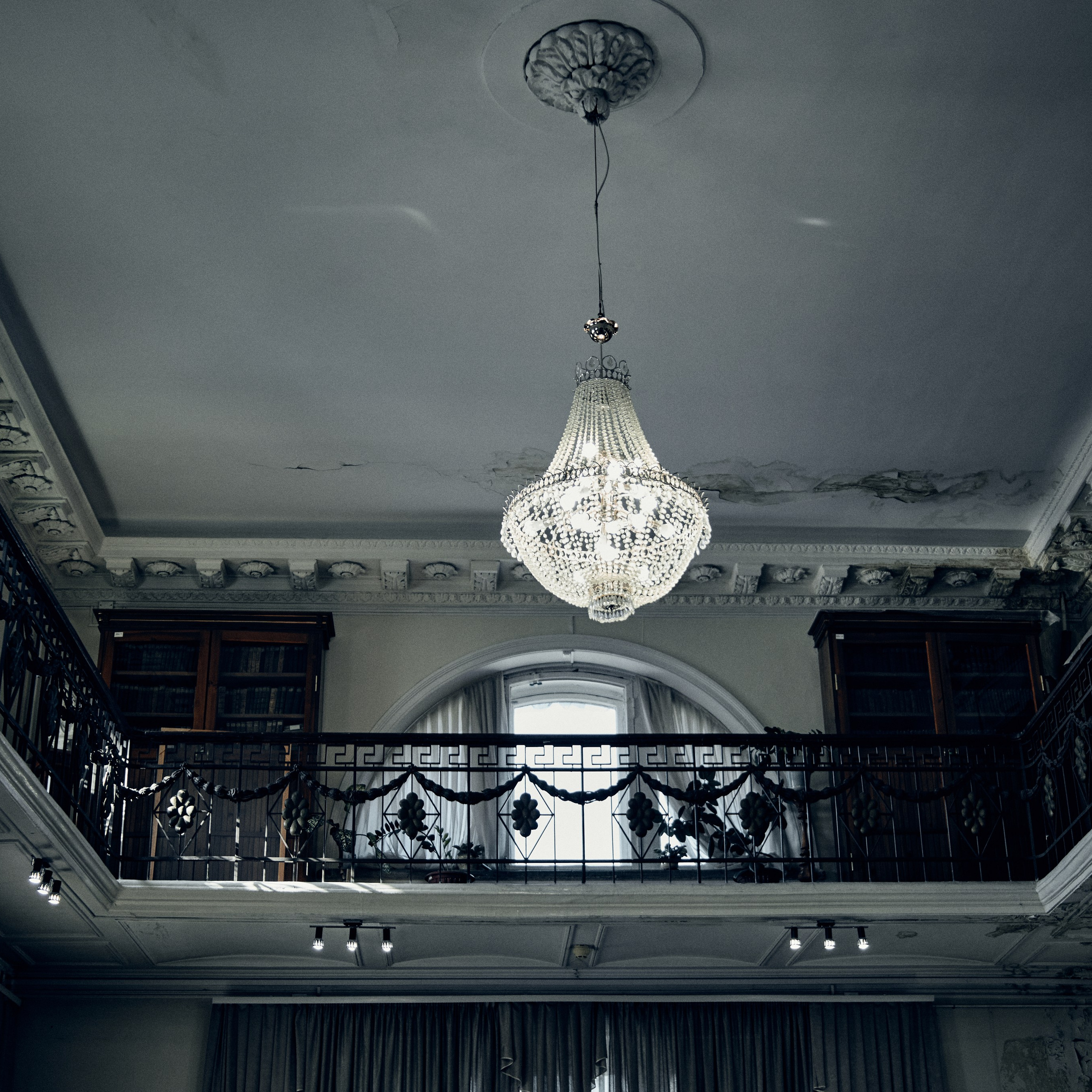 Иваново. Города России. Travel street photo. Visual artist (photo & arts)