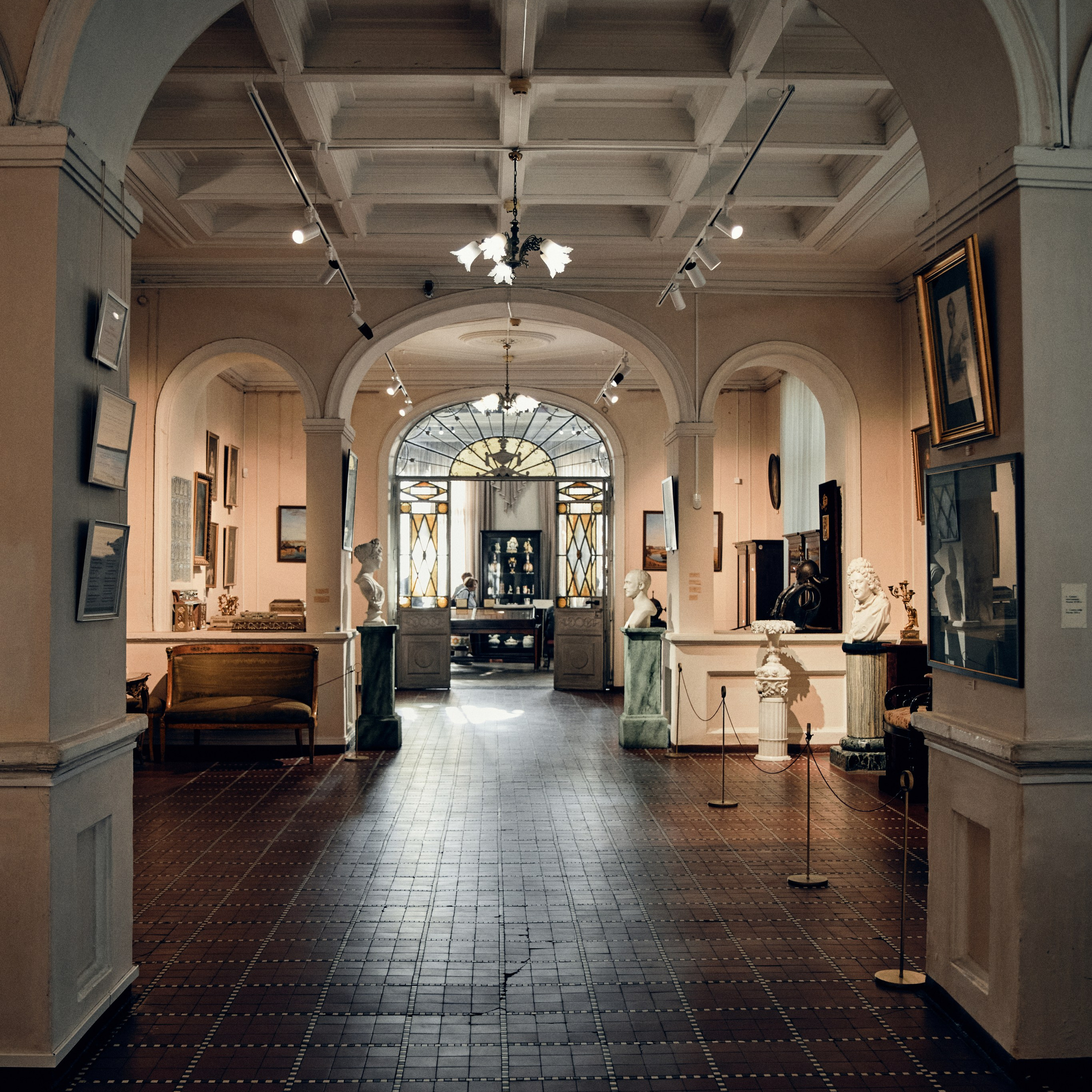 Иваново. Города России. Travel street photo. Visual artist (photo & arts)