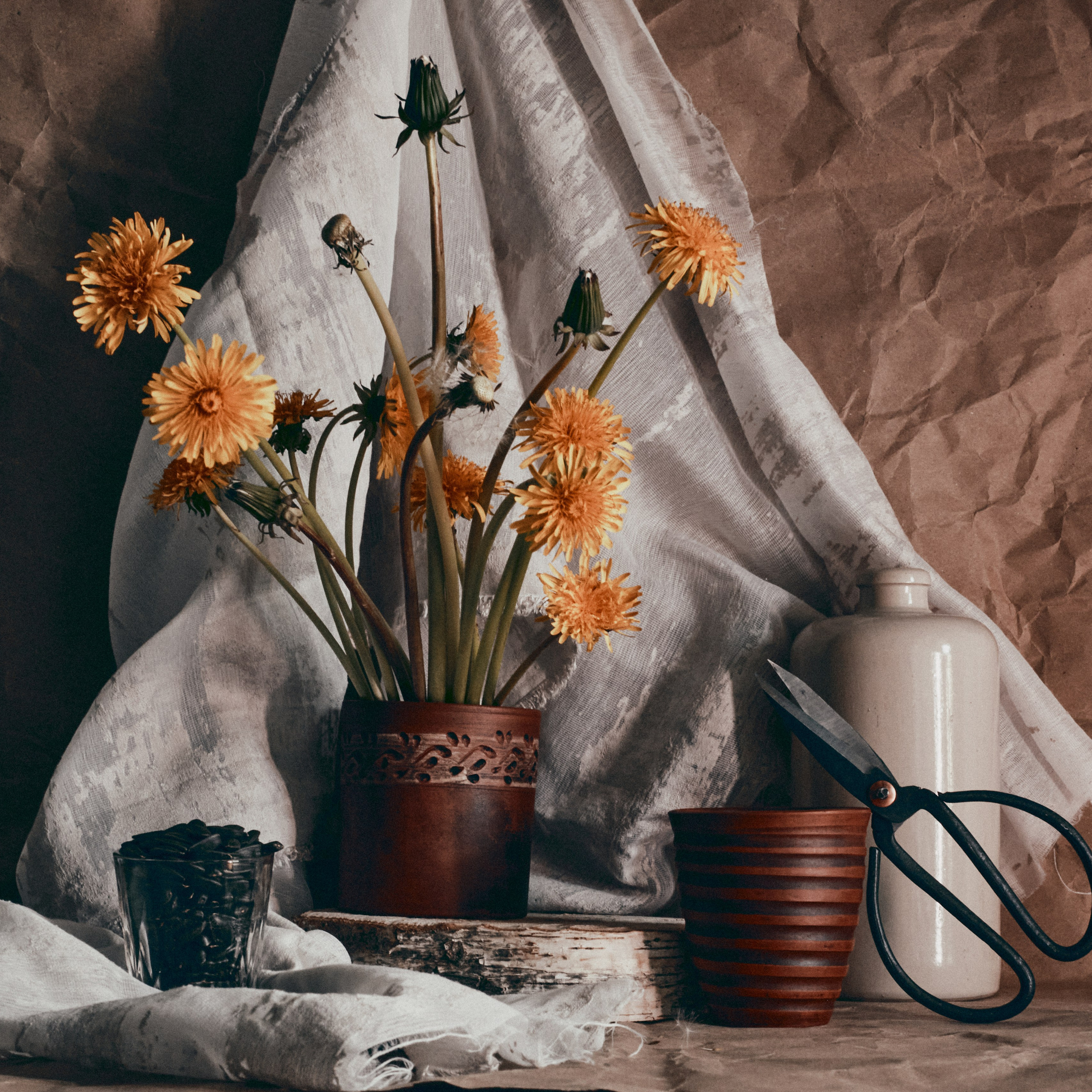 Шепот простоты