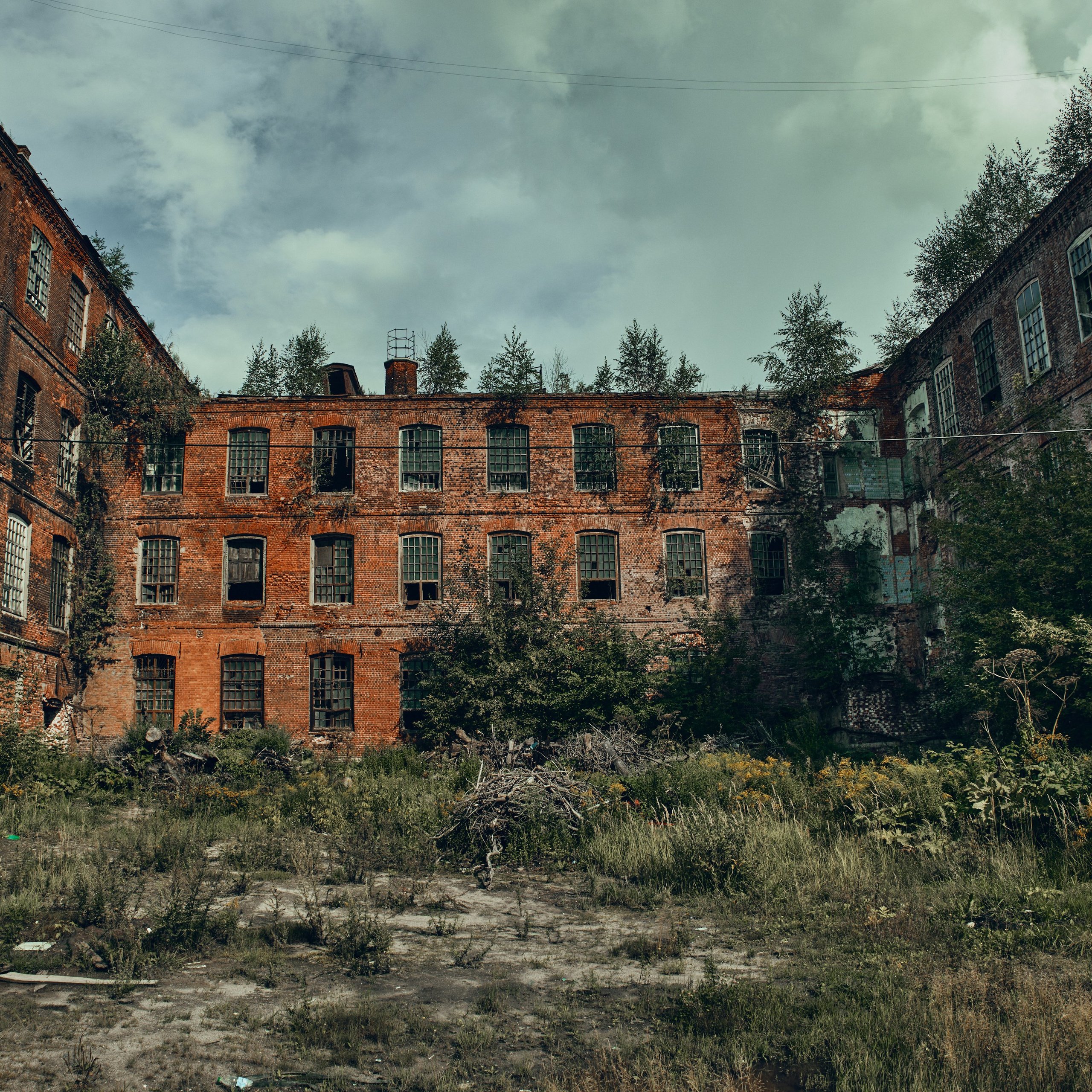 Иваново. Города России. Travel street photo. Visual artist (photo & arts)