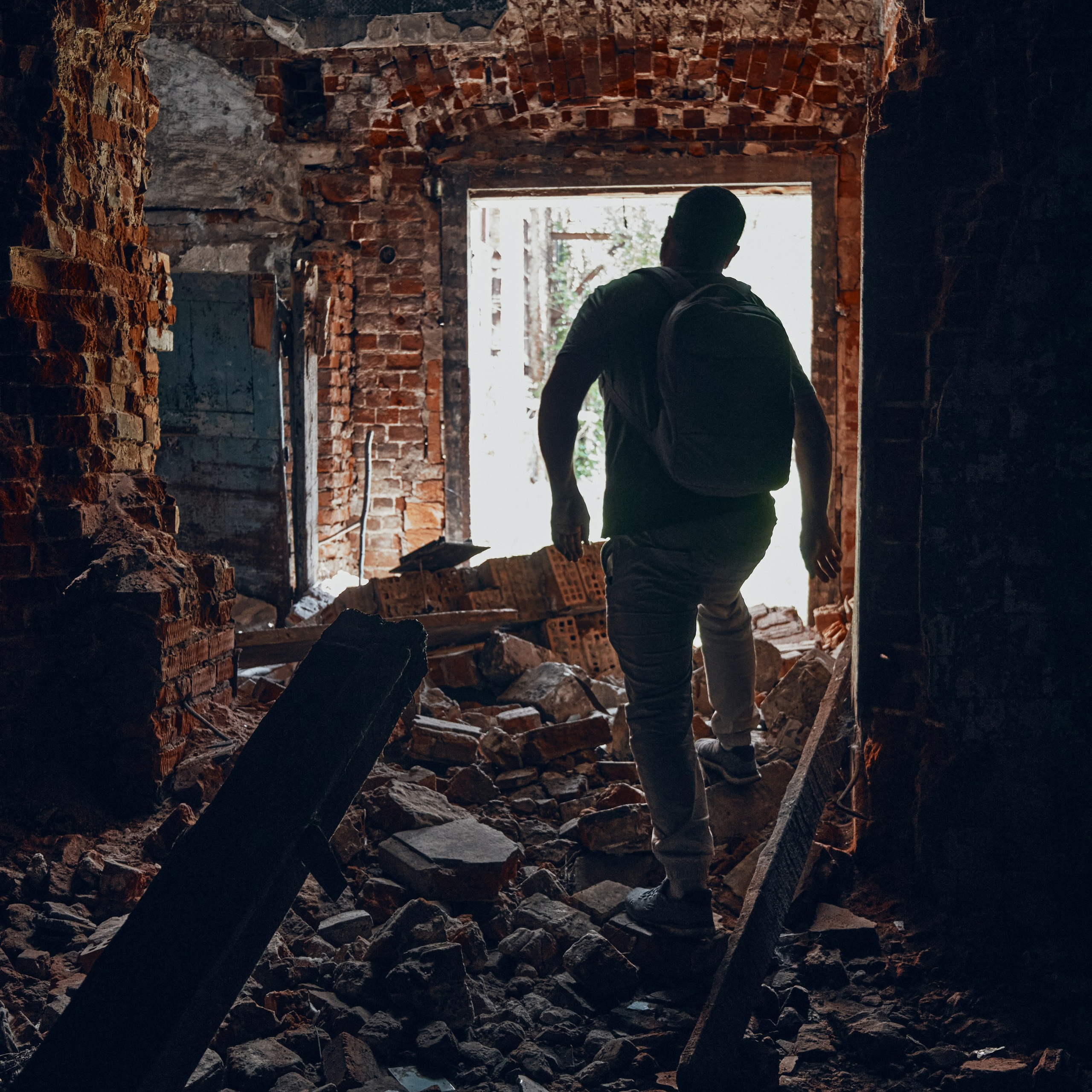 Иваново. Города России. Travel street photo. Visual artist (photo & arts)