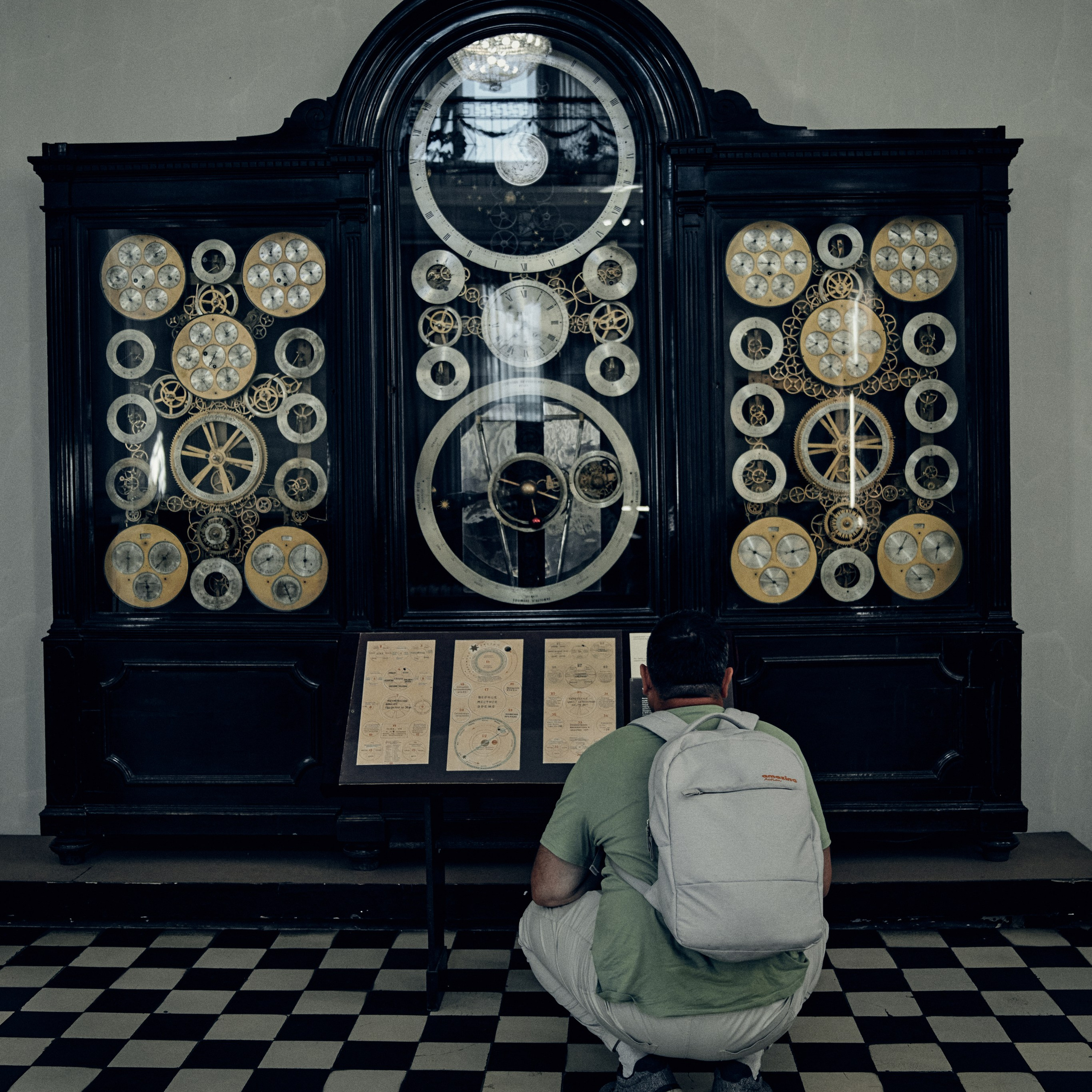 Иваново. Города России. Travel street photo. Visual artist (photo & arts)