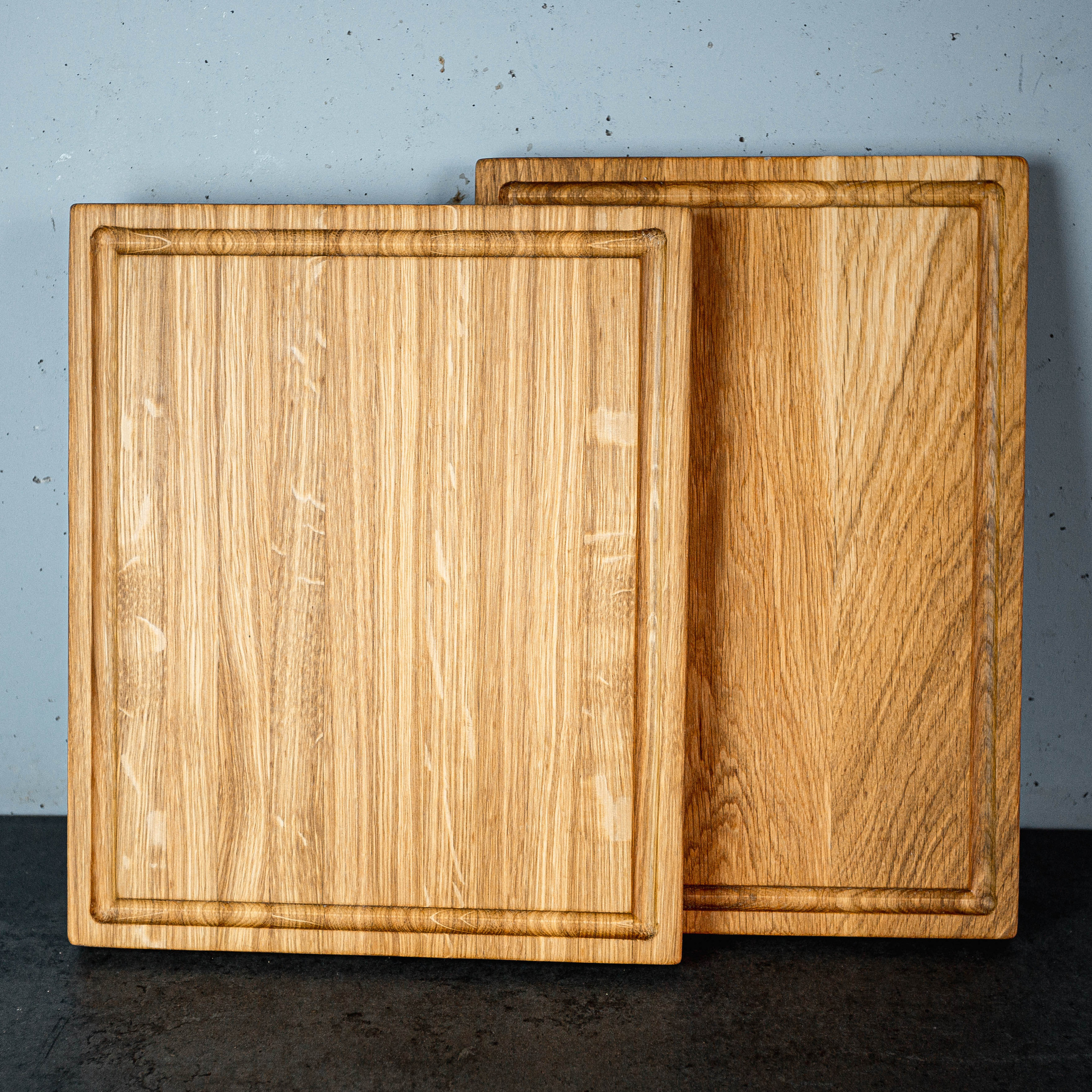 Разделочные дуб