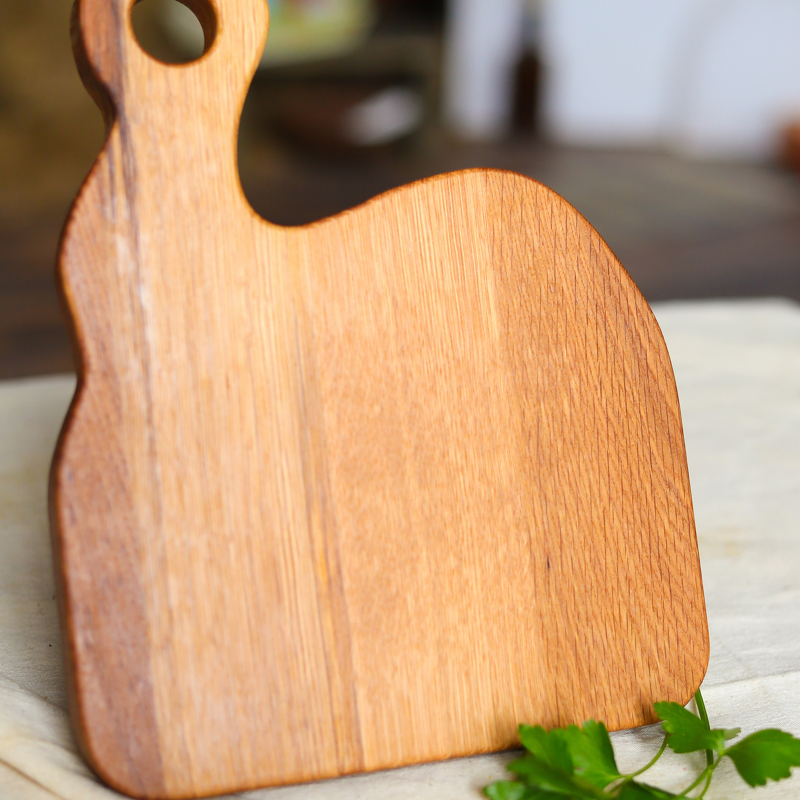 Доска «улитка»