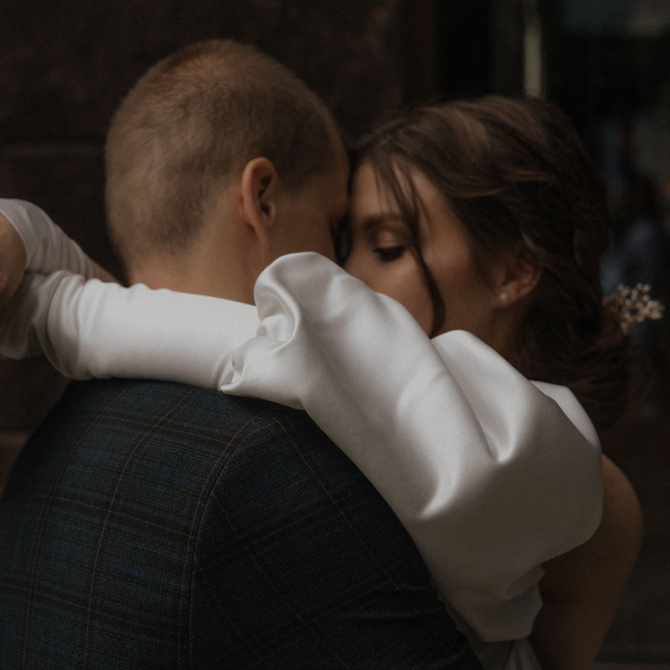 Снежана и Александр