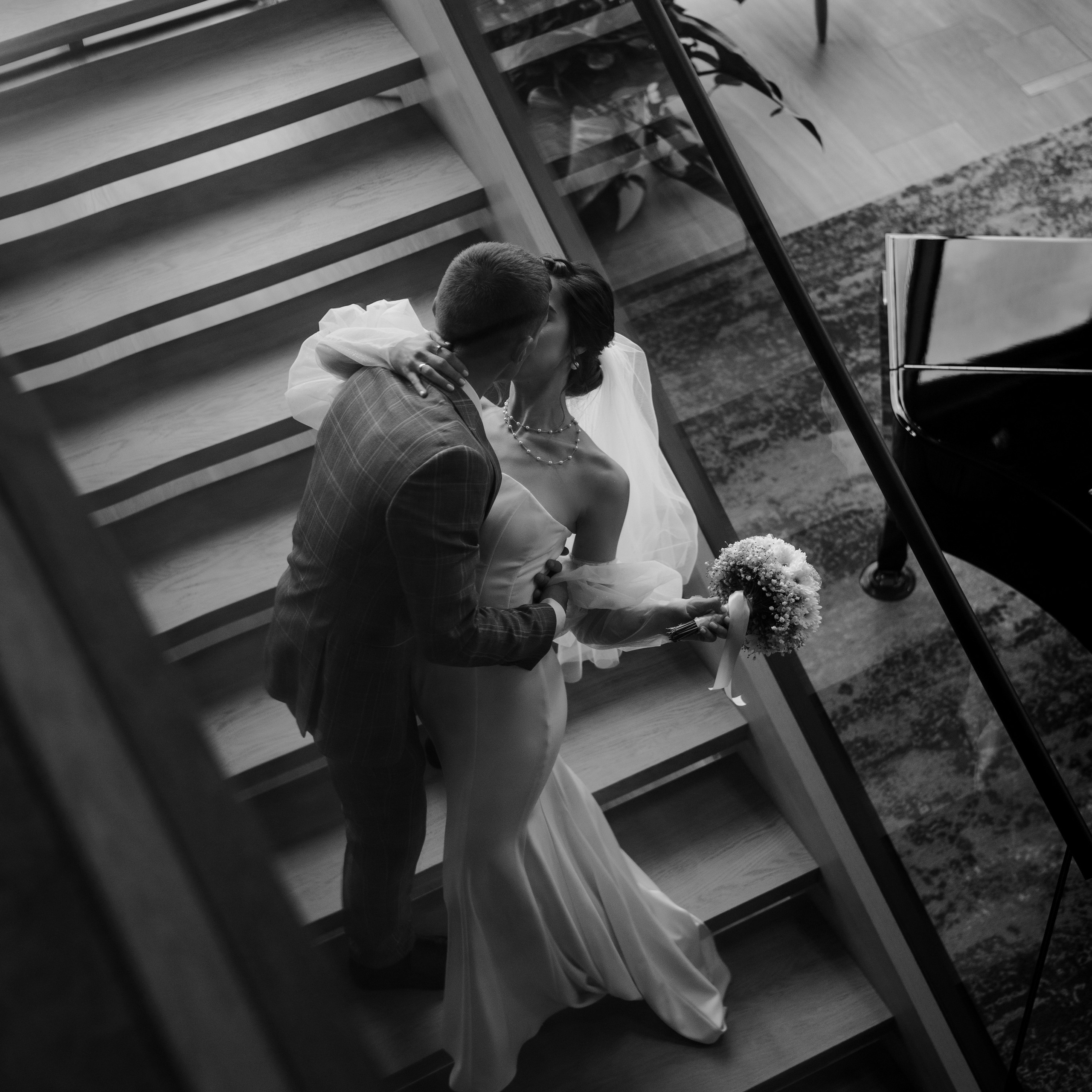 Анастасия и Игорь