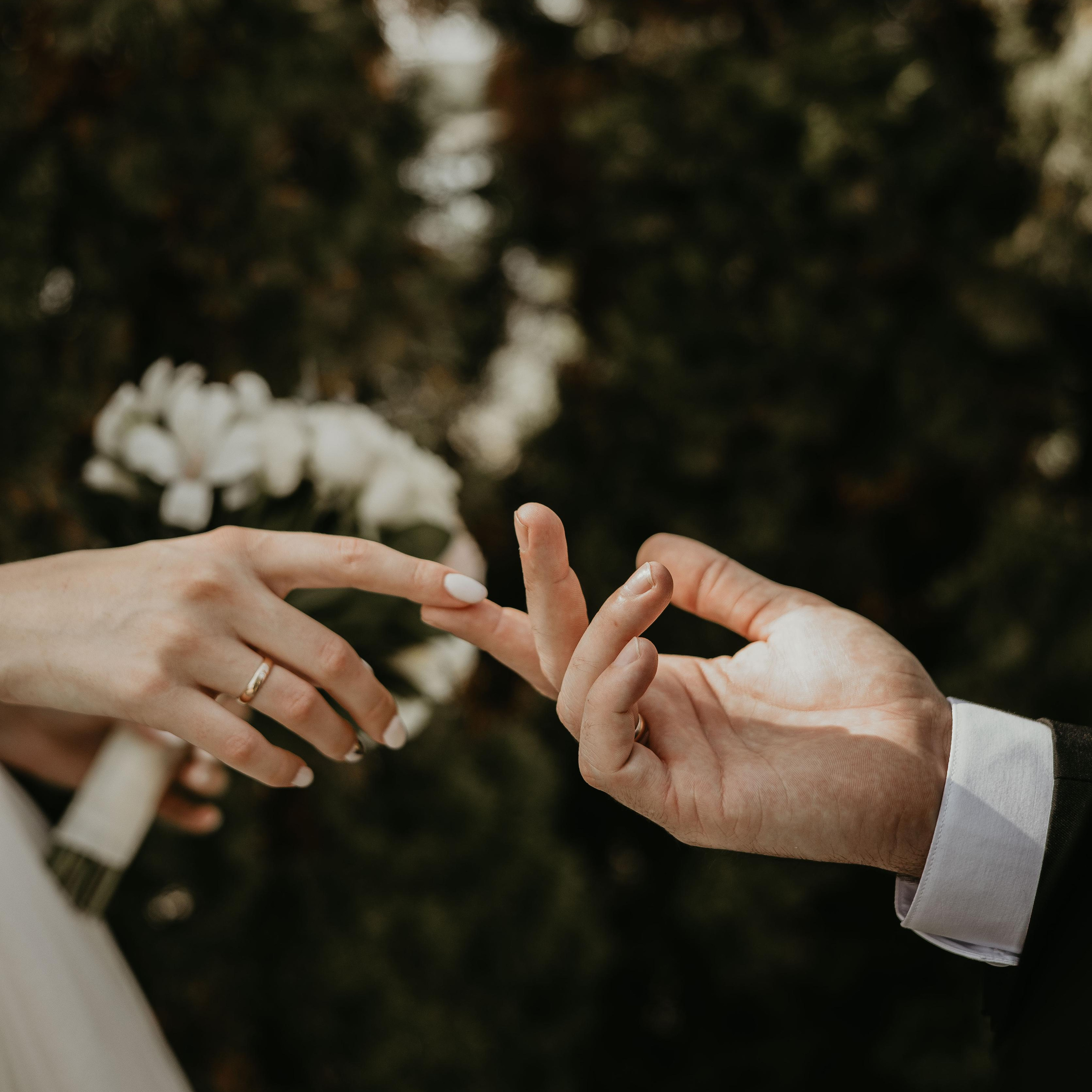 Ксения и Артем