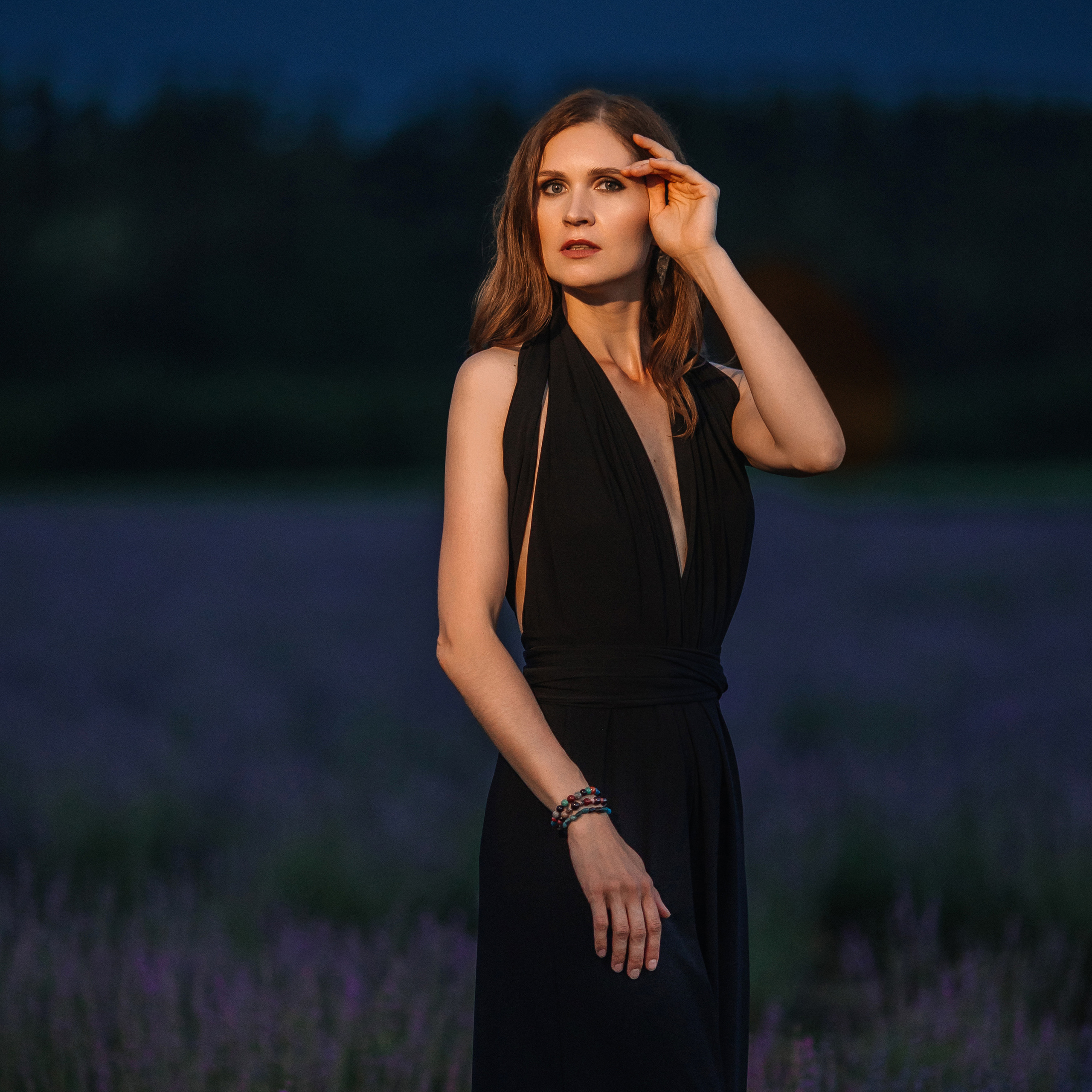 Лето. Алексей Зараковский. Свадебный и портретный фотограф в Туле