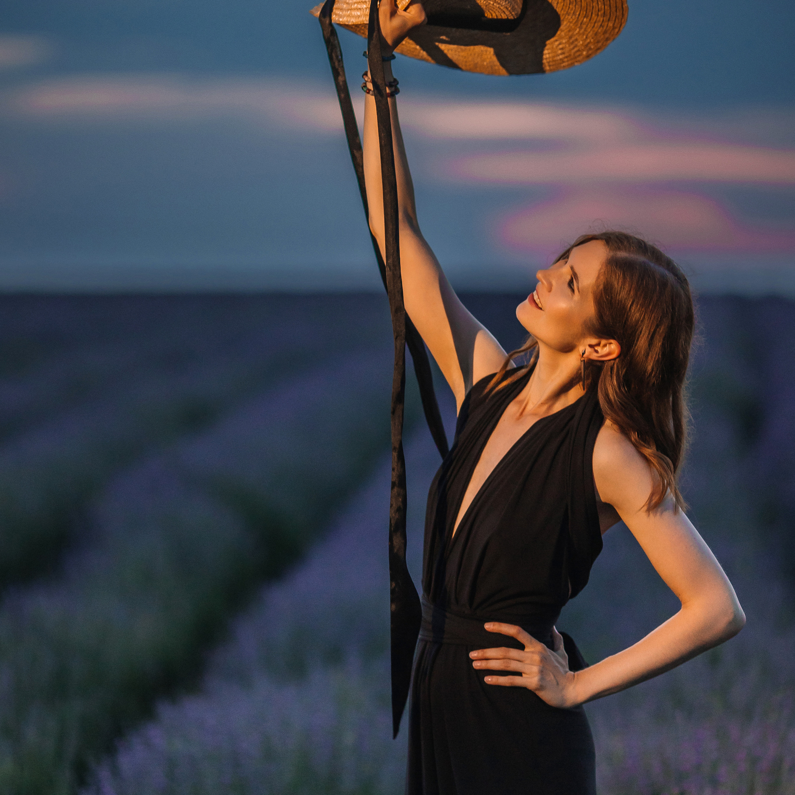 Лето. Алексей Зараковский. Свадебный и портретный фотограф в Туле