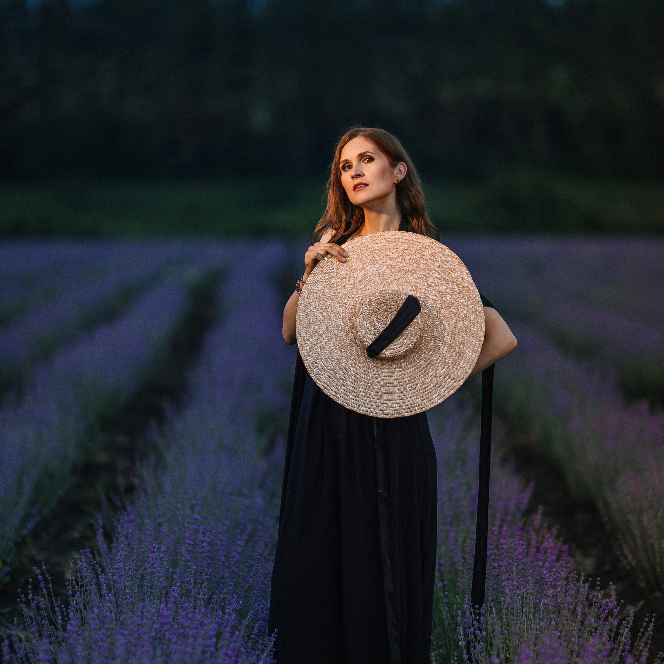 Лето. Алексей Зараковский. Свадебный и портретный фотограф в Туле
