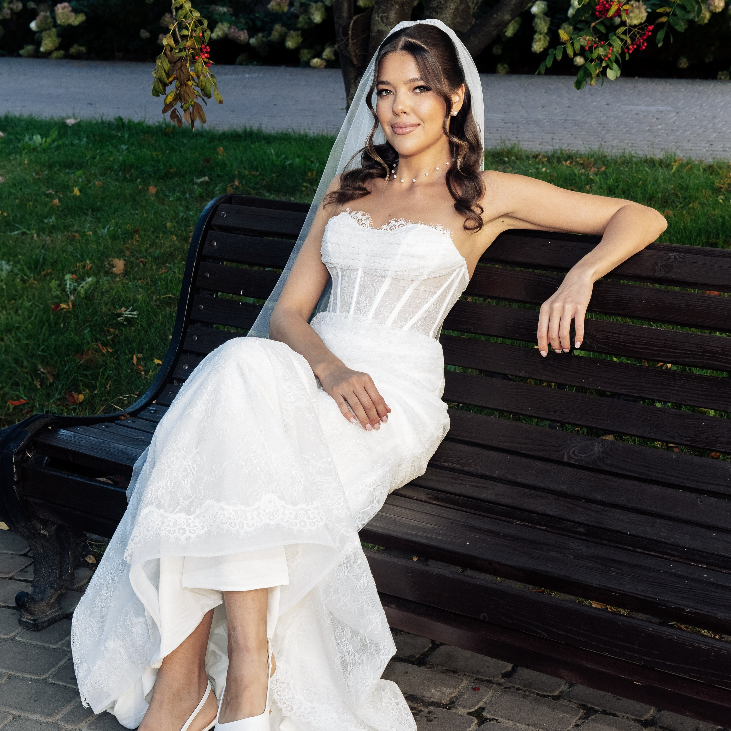 Свадебный фотограф Репортажный фотограф Казань